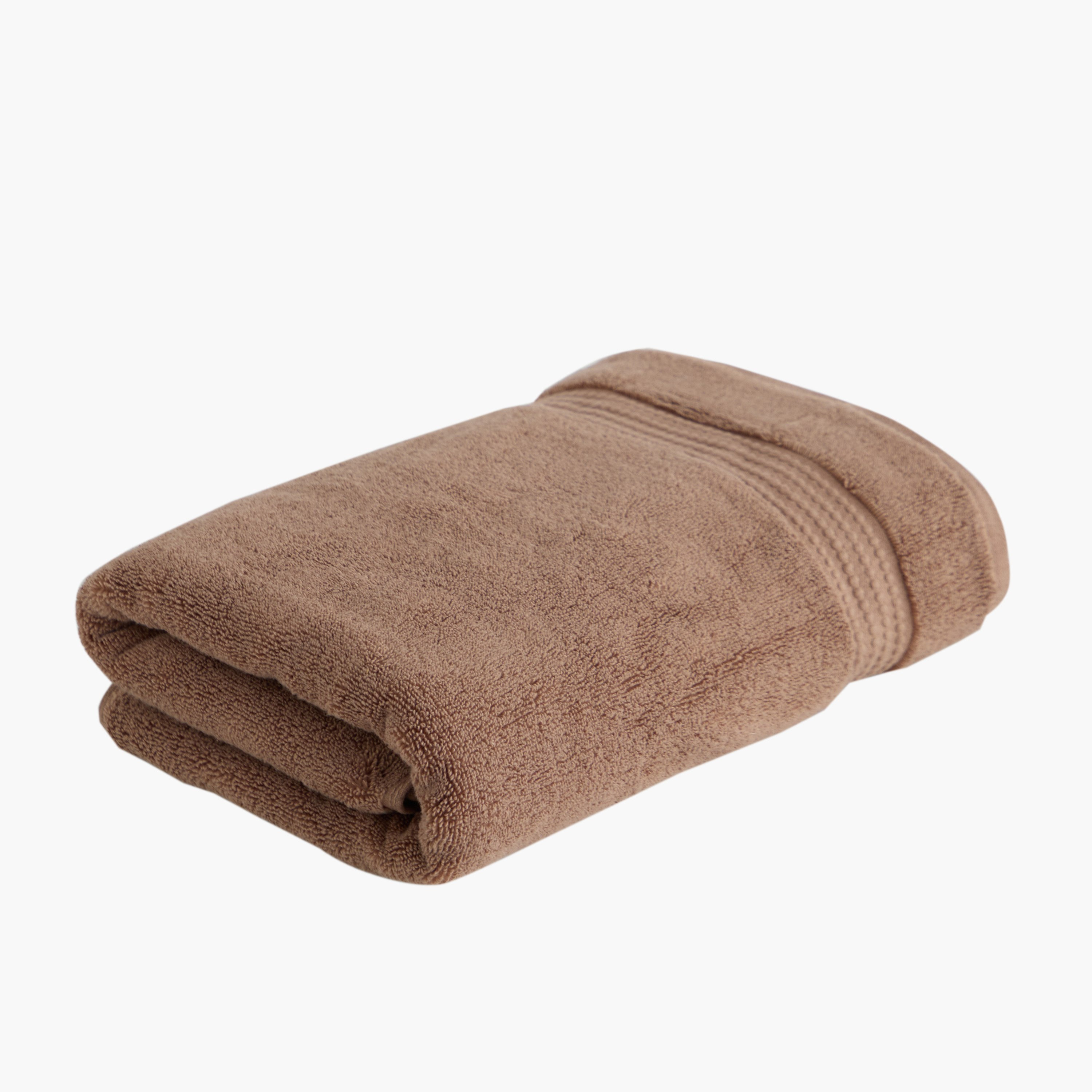 Cloud Soft Serene Zero Twist Bath Towel - 70x140 cm-hbxbathroom-bathroomtextiles-image-7
