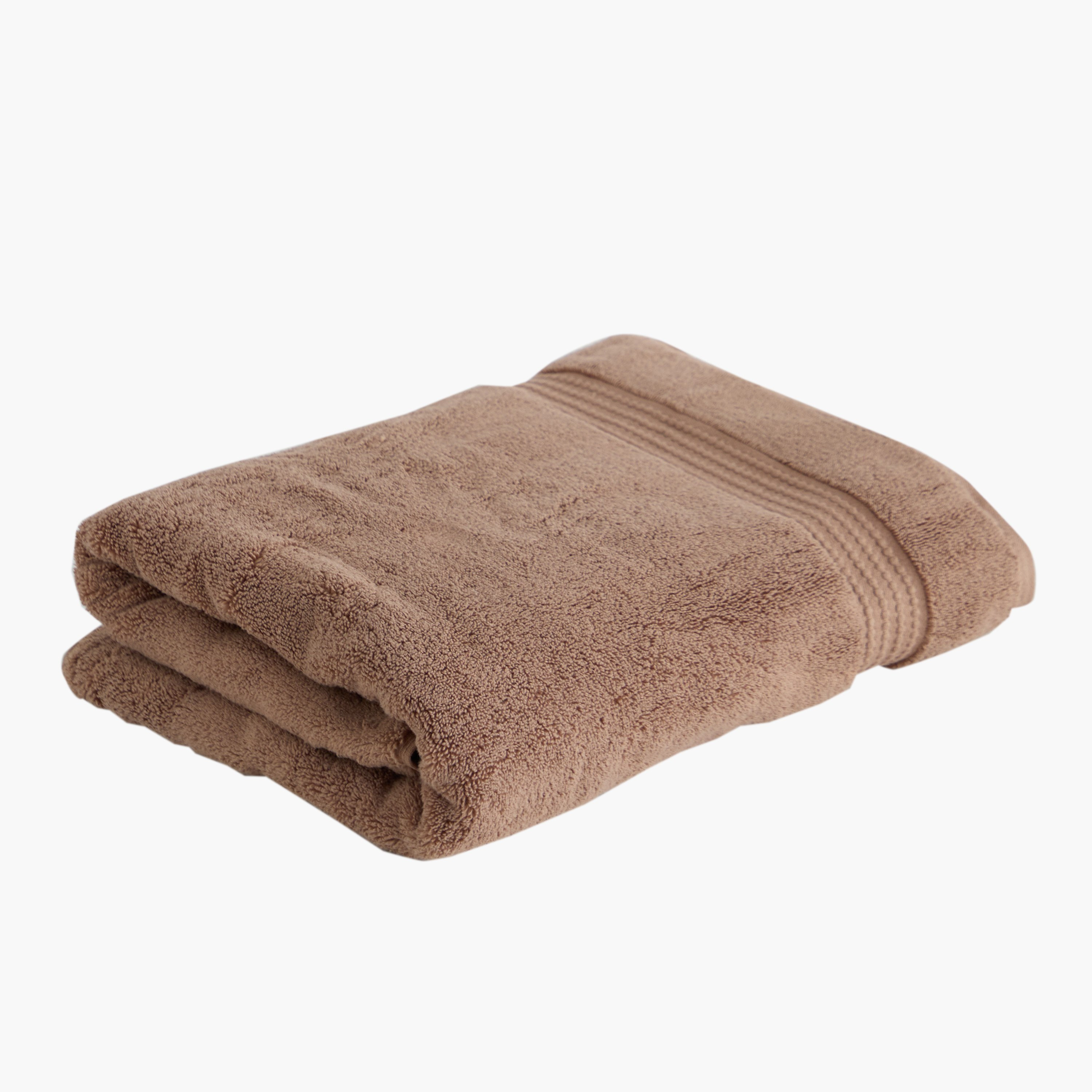 Cloud Soft Serene Zero Twist Bath Sheet - 90x150 cm-hbxbathroom-bathroomtextiles-image-5