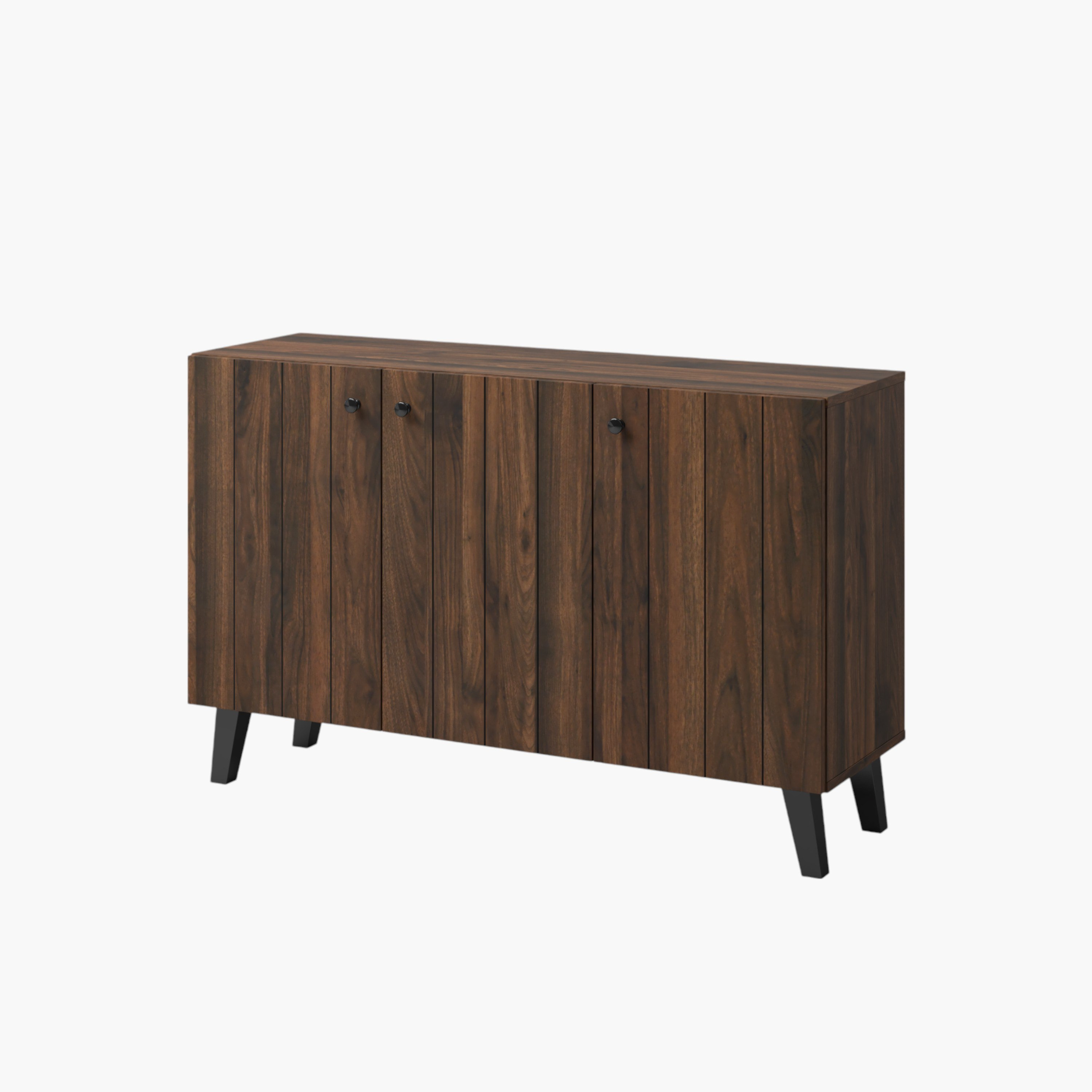 Kairo 12-Pair Shoe Cabinet with 3 Doors-hbxbedroom-shoecabinetsandracks-image-3
