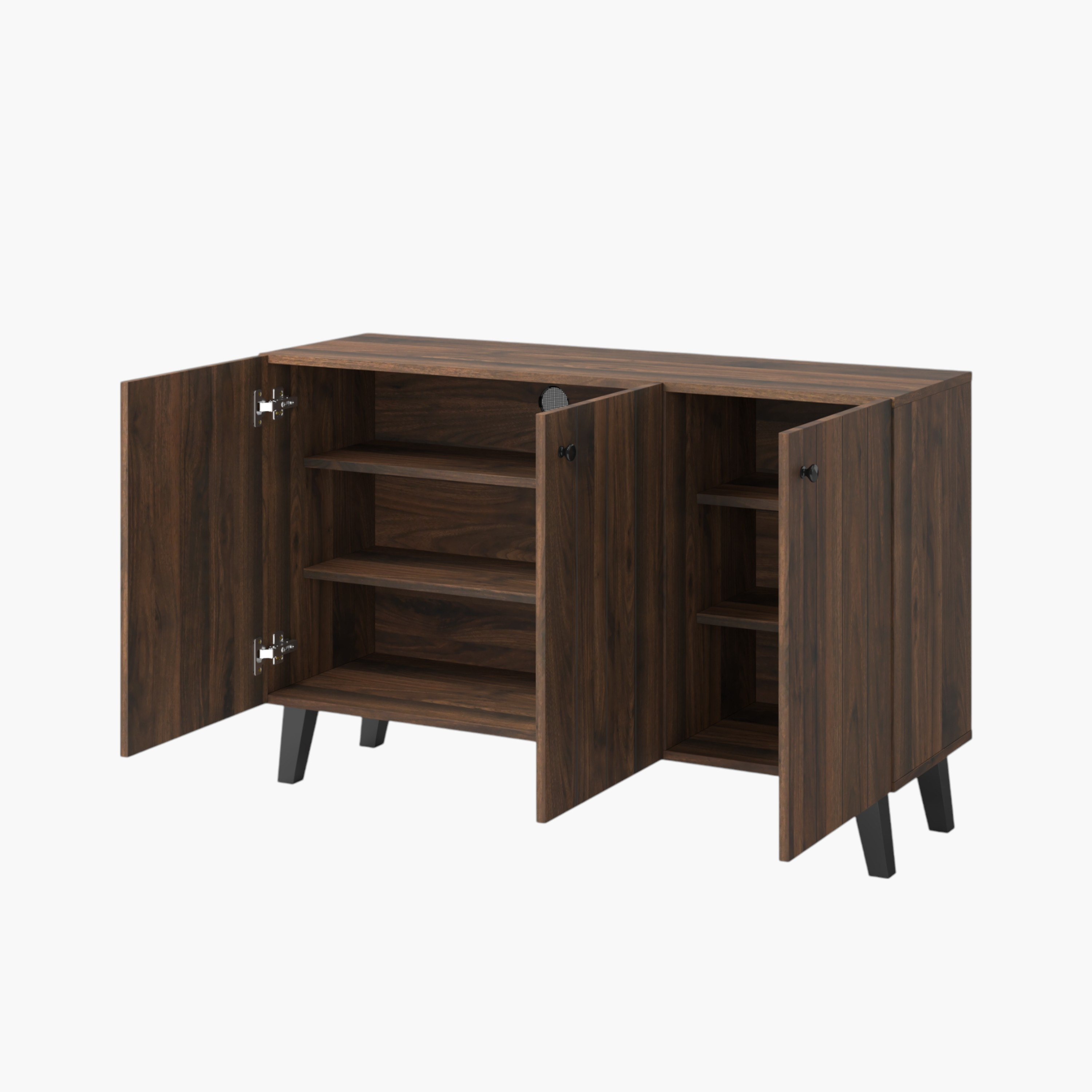 Kairo 12-Pair Shoe Cabinet with 3 Doors-hbxbedroom-shoecabinetsandracks-image-6