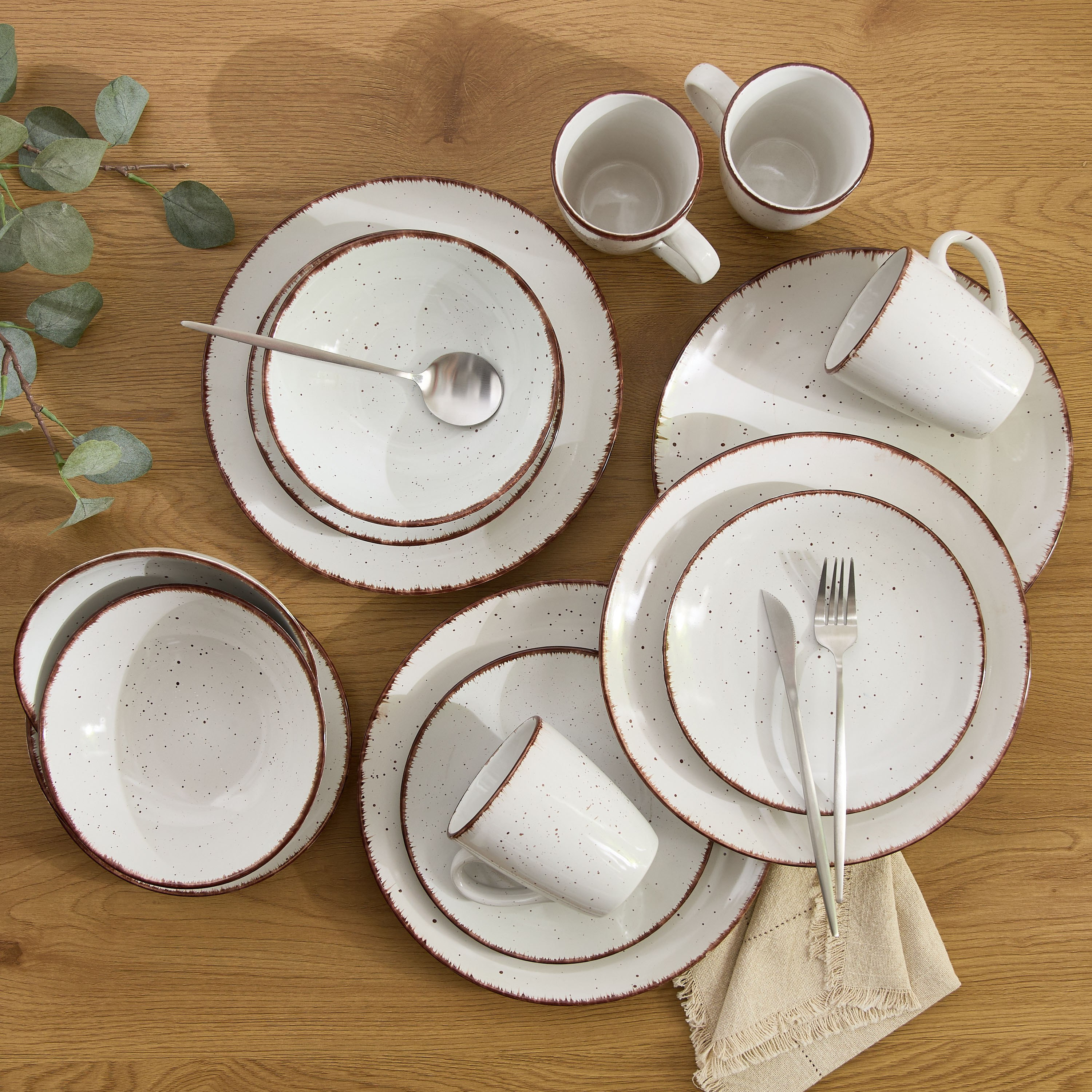 Eleganza 16-Piece Stoneware Dinner Set-hbxdiningroom-tabletop-dinnersets-image-1