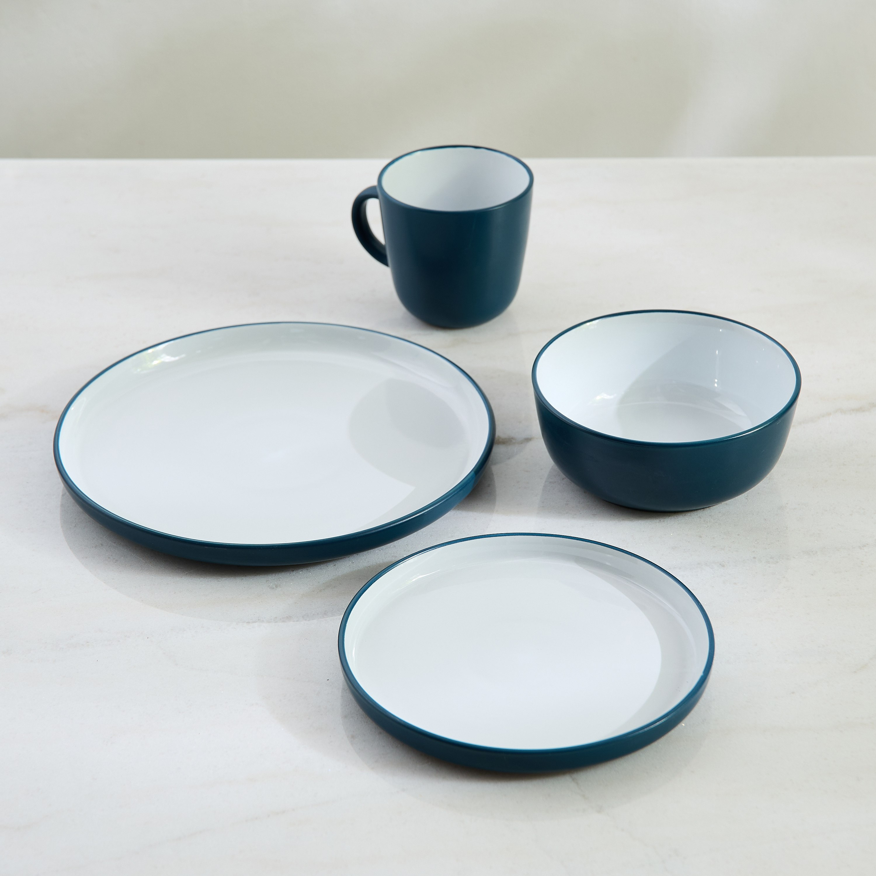 طقم عشاء فخار 16 قطعة من إليجانزا-hbxdiningroom-tabletop-dinnersets-image-2