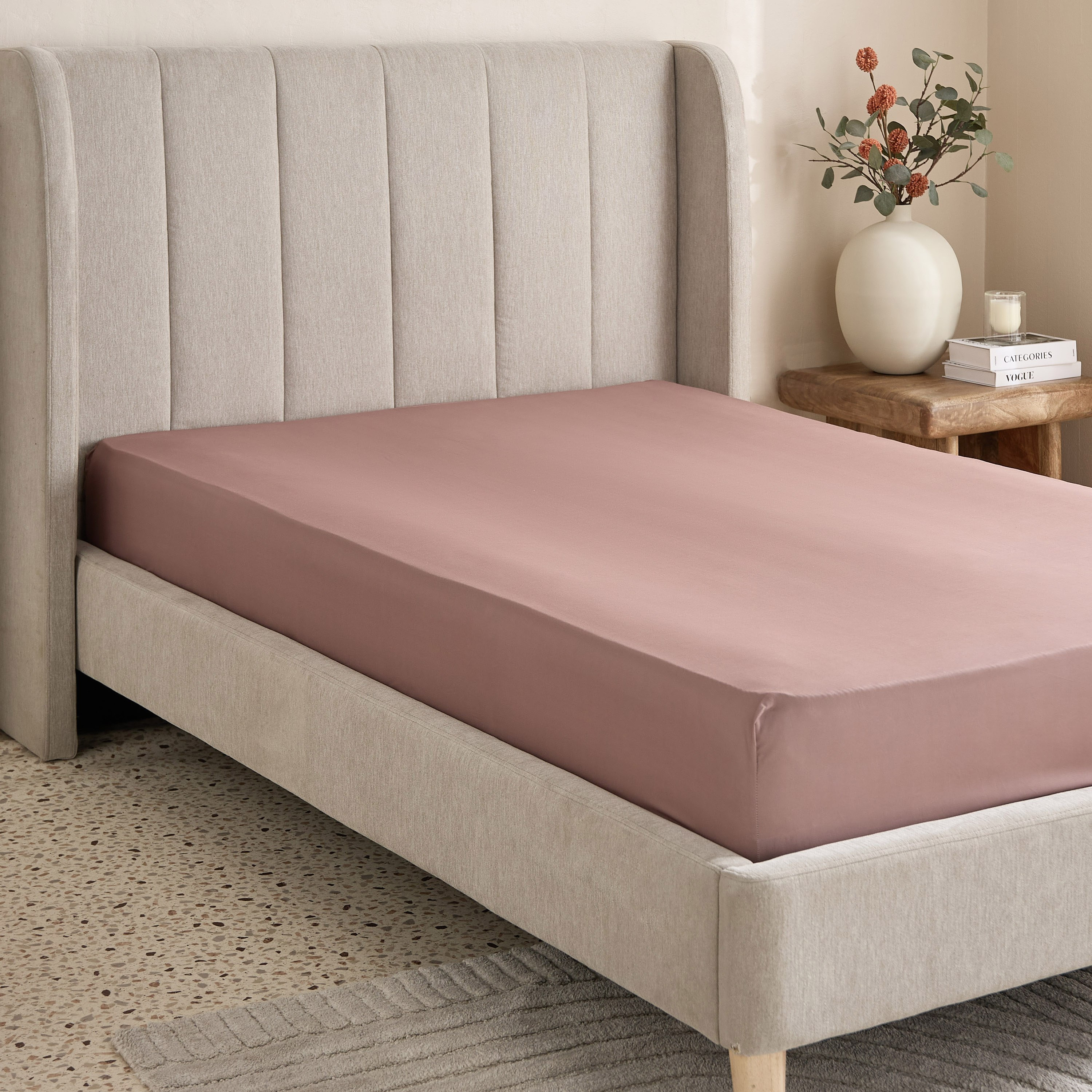 طقم لحاف توين من الألياف الدقيقة بطبعات 6 قطع ليو من هامبتون - 160x240 سم-hbxhomeware-hbxbedroom-image-9