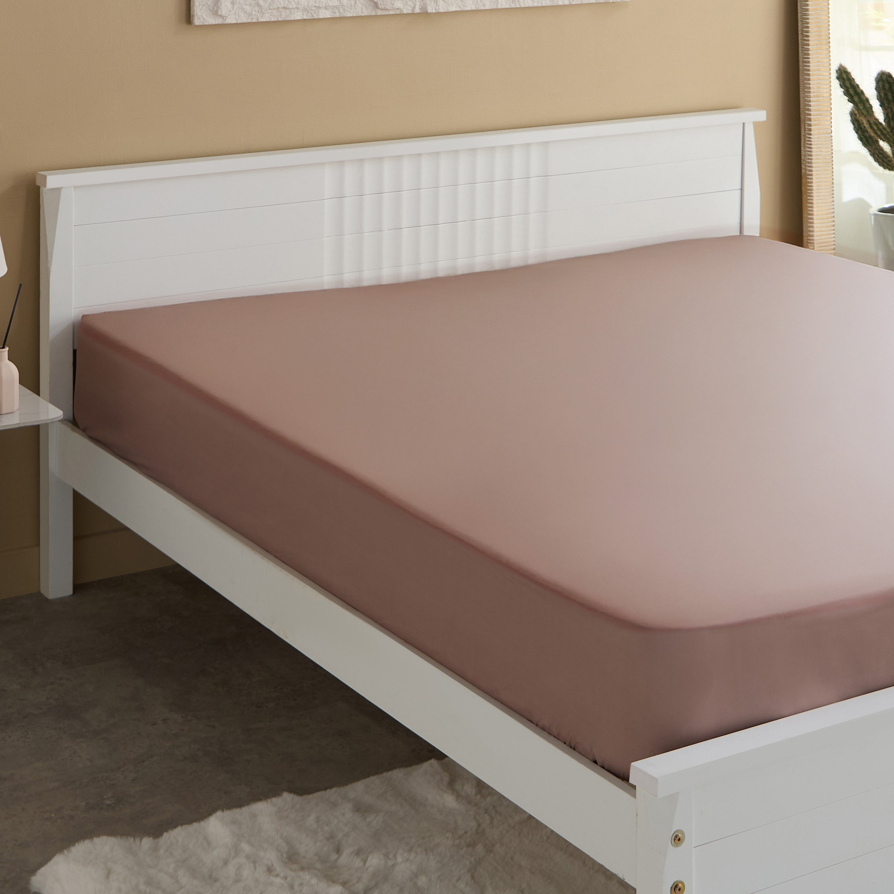 طقم لحاف كينج من الألياف الدقيقة بطبعات 6 قطع ليو من هامبتون - 220x240 سم-hbxhomeware-hbxbedroom-image-9