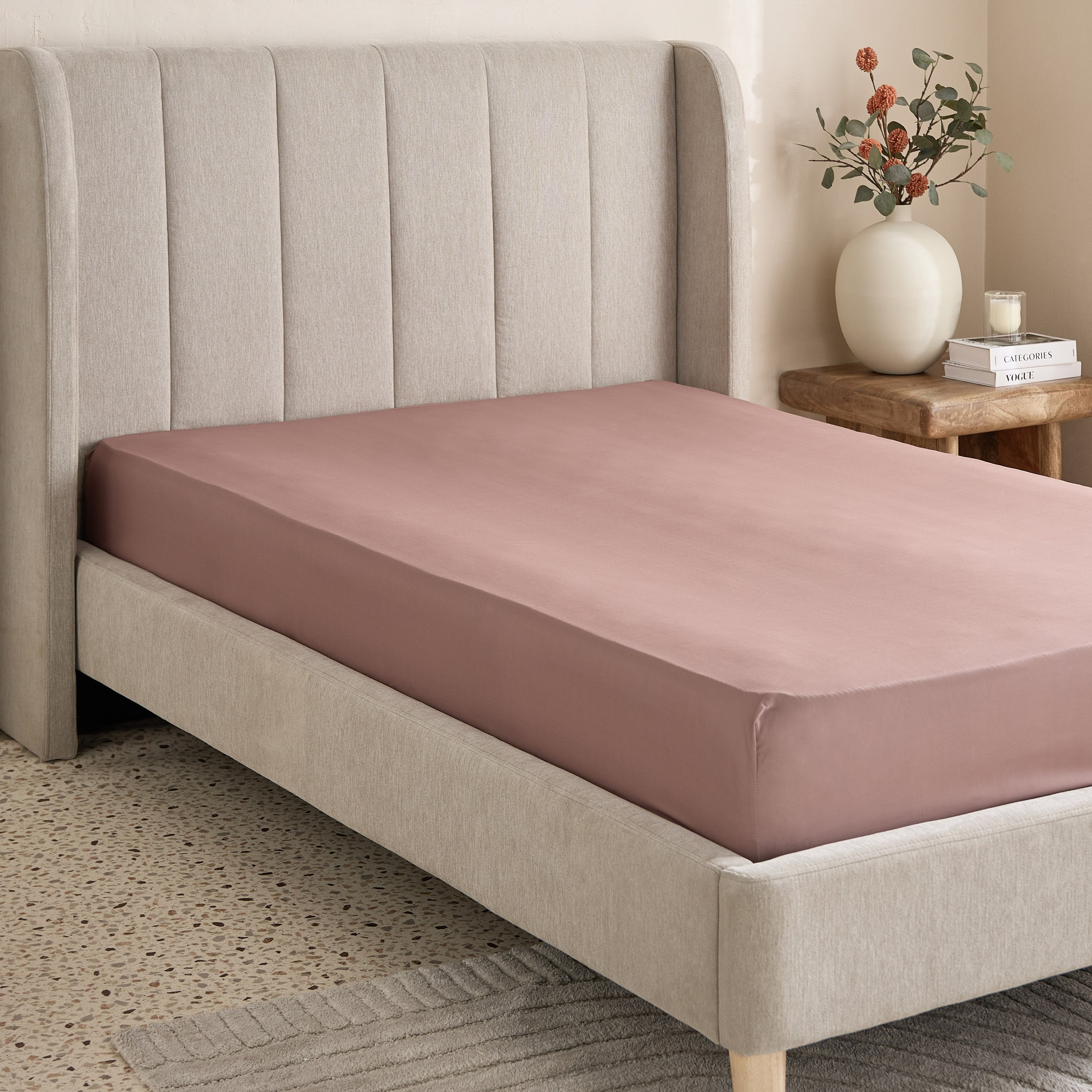 طقم لحاف توين من الألياف الدقيقة بطبعات من 6 قطع من هامبتون جيوفلو - 160x220 سم-hbxhomeware-hbxbedroom-image-9
