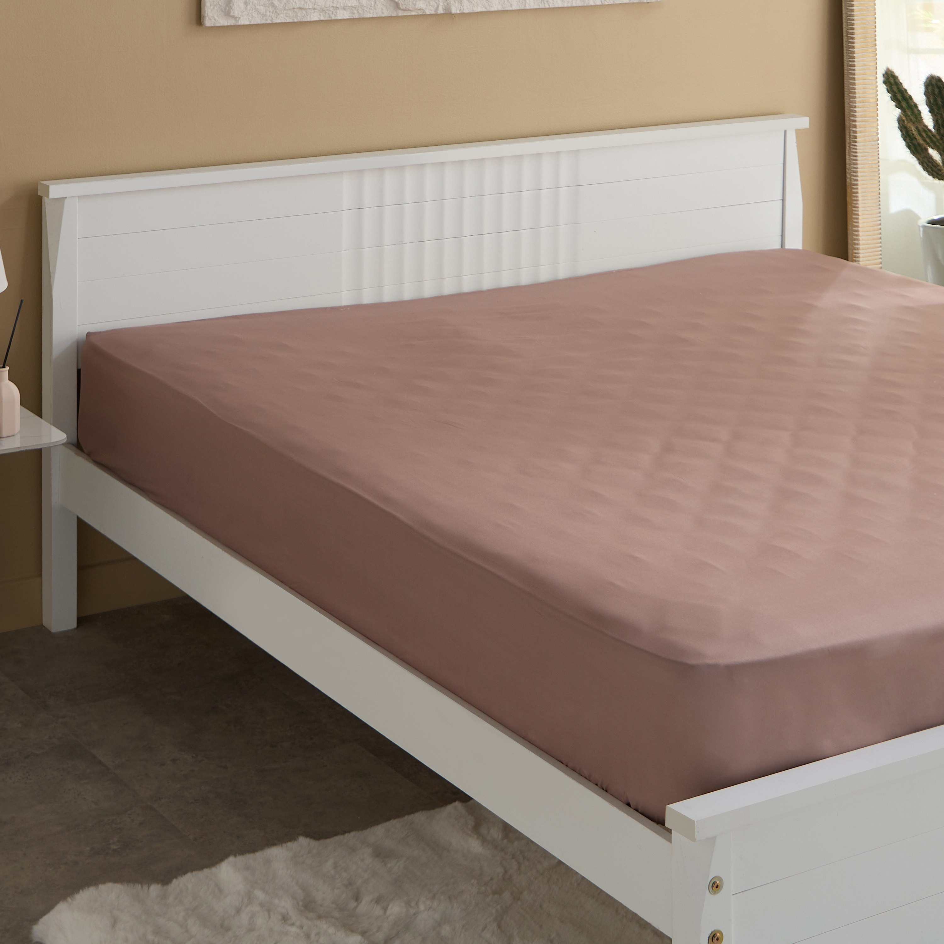 طقم لحاف كينج من الألياف الدقيقة بطبعات 6 قطع جيوفلو من هامبتون - 220x240 سم-hbxhomeware-hbxbedroom-image-9