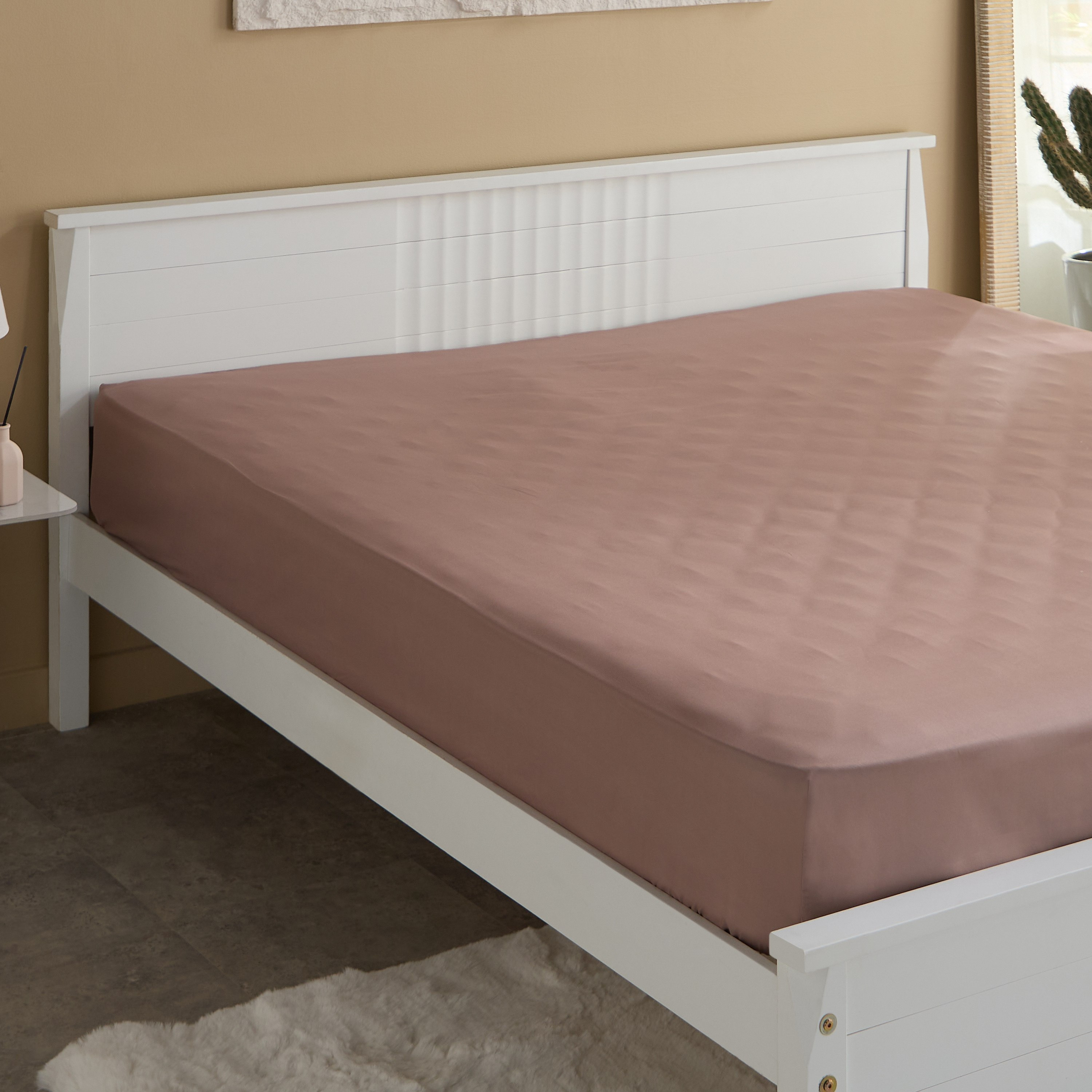 طقم لحاف سوبر كينج من الألياف الدقيقة بطبعات 6 قطع جيوفلو من هامبتون - 260x240 سم-hbxhomeware-hbxbedroom-image-9