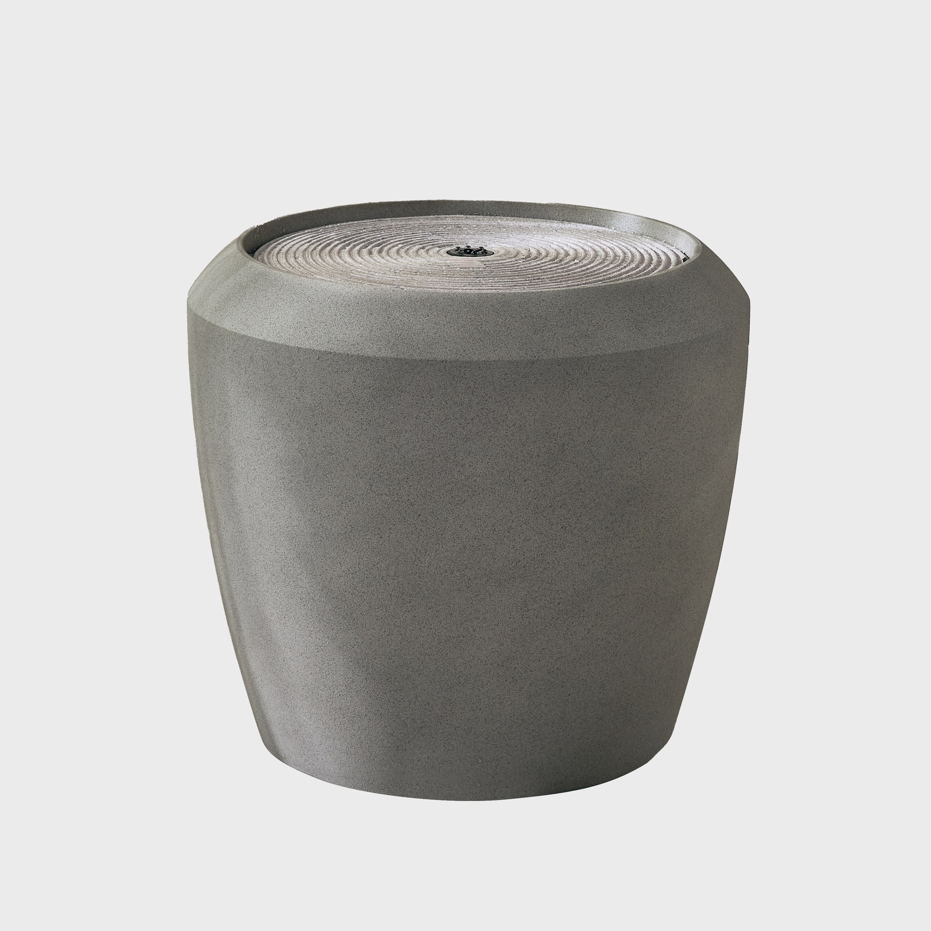 Vera - Elysian Resin Outdoor Fountain - 44x44x39.5 cm-hbxhomeware-gardenandoutdoor-outdoorfountain-image-5