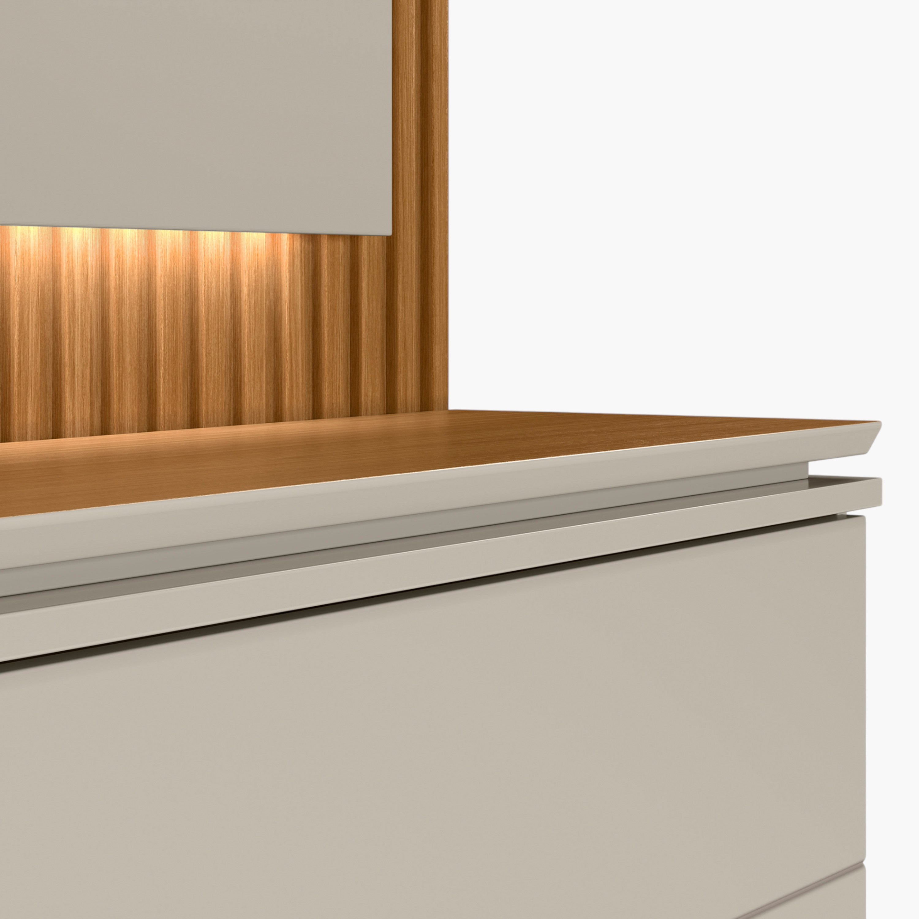 Maximus Wall Unit Upto 75 inches with LED Light-hbxlivingroom-mediaunitsandstorage-wallunits-image-15