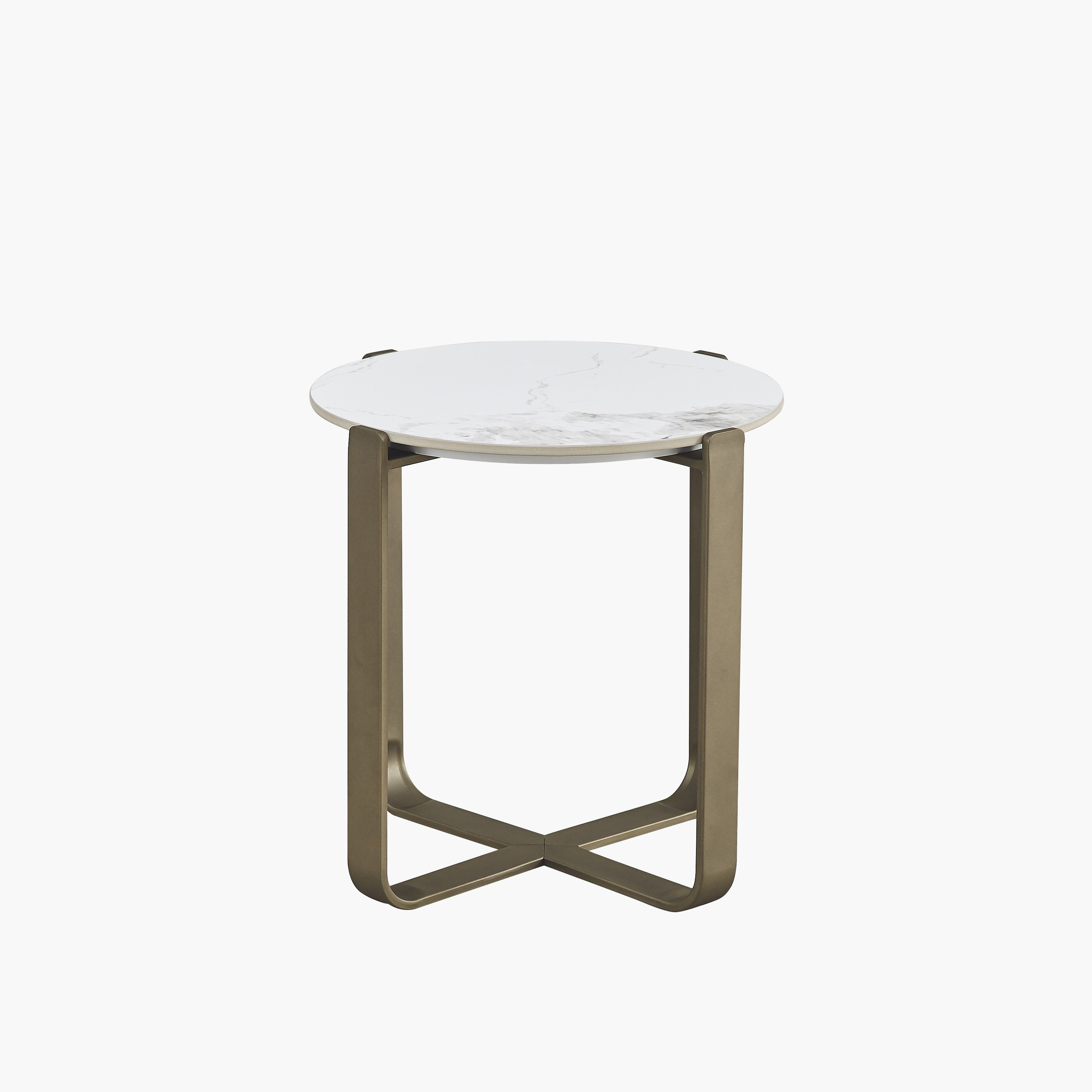 Coco Sintered Stone End Table-hbxfurniture-livingroom-endtables-image-6