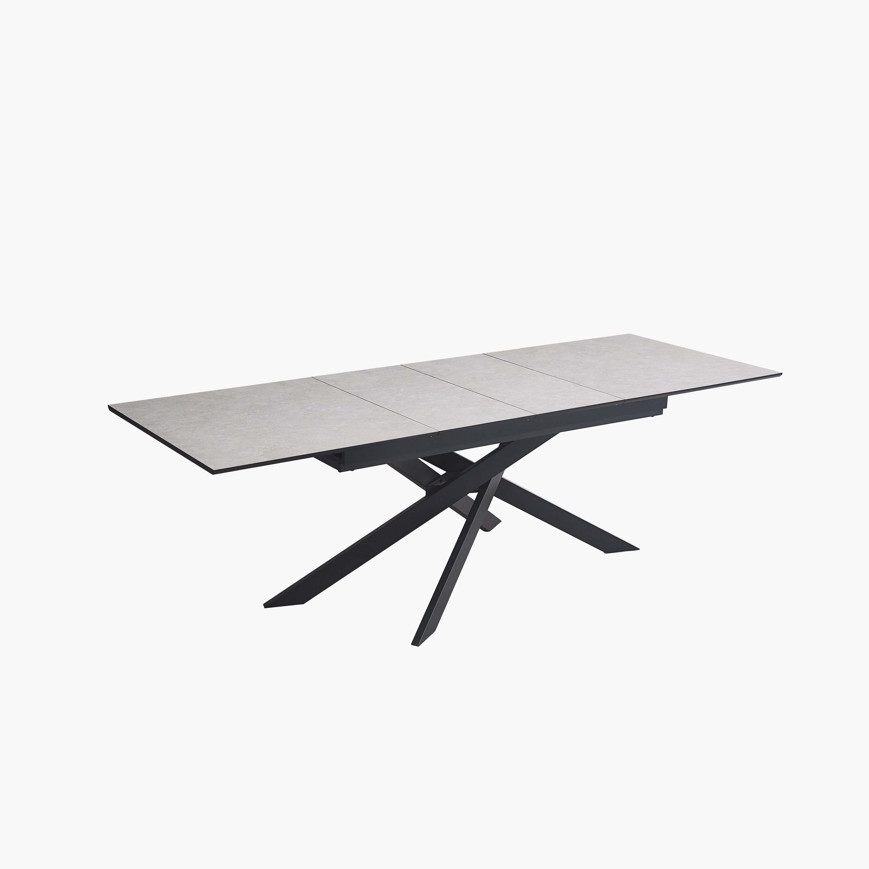 طاولة سفرة قابلة للتمديد لـ 6-8 أشخاص من بازل-hbxdiningroom-diningtablesandsets-diningtables-sixseater-image-7