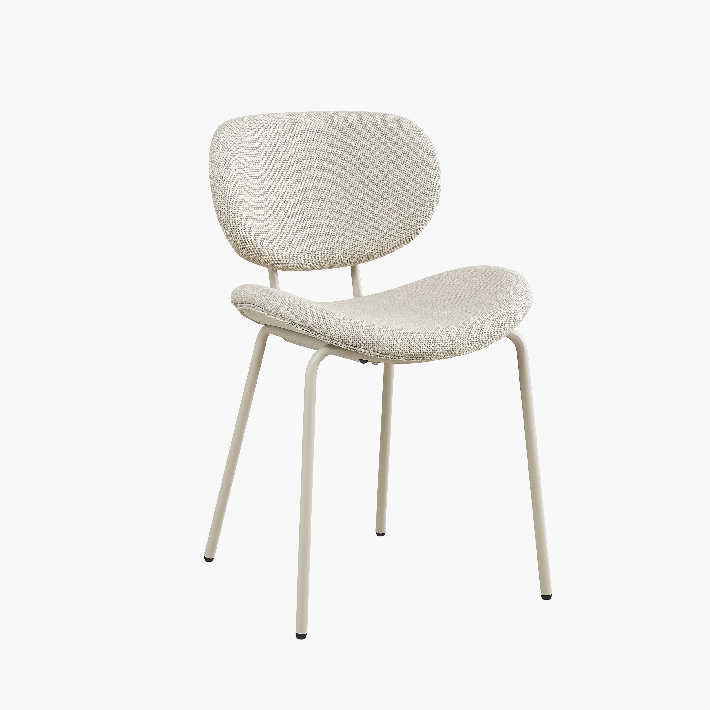 طقم طاولة بحجر ملبد سفرة 1+6 من مورغان-hbxfurniture-diningtablesandsets-diningsets-sixseater-image-12