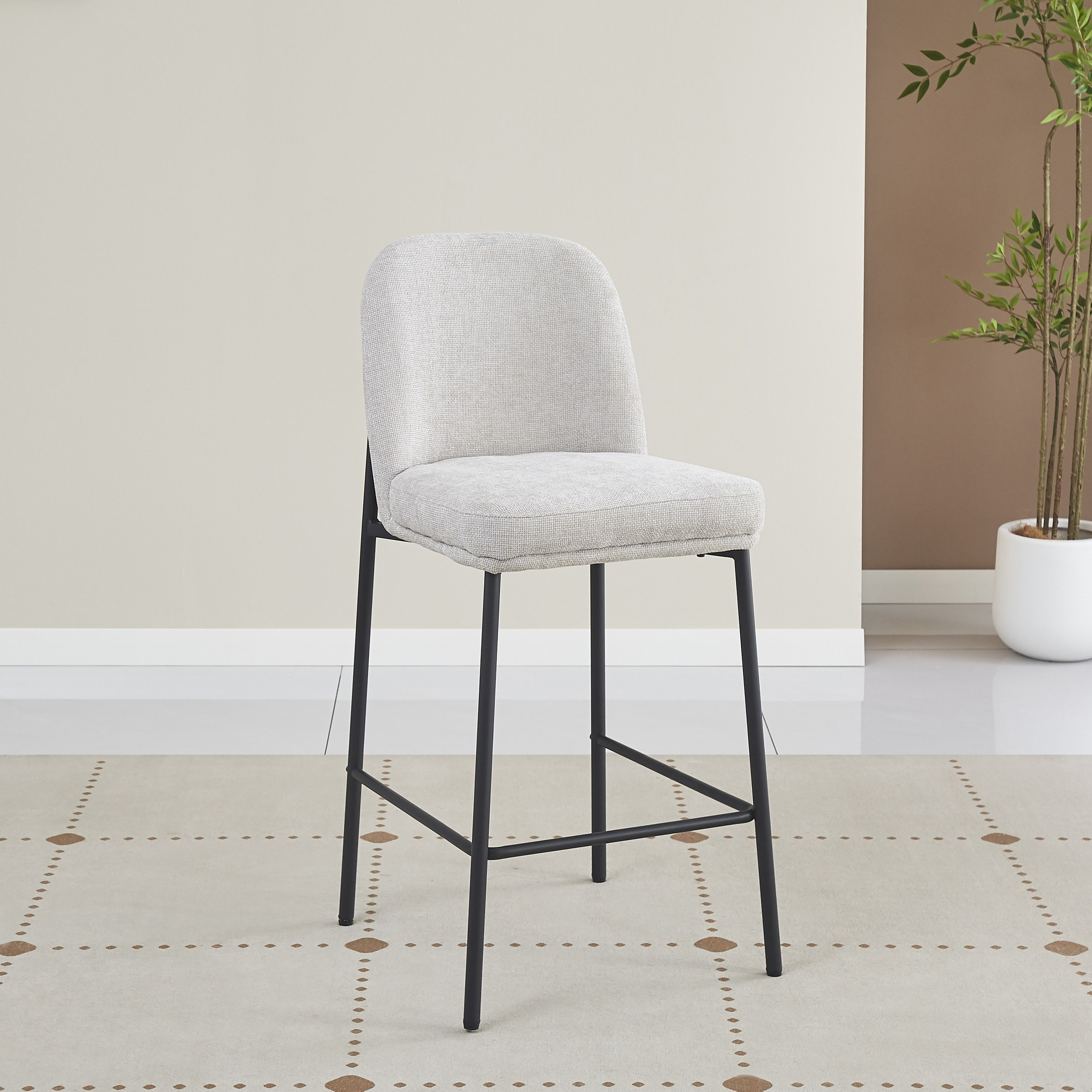 كرسي مشرب من بيلا-hbxfurniture-diningroom-barcountersandbarstools-image-1
