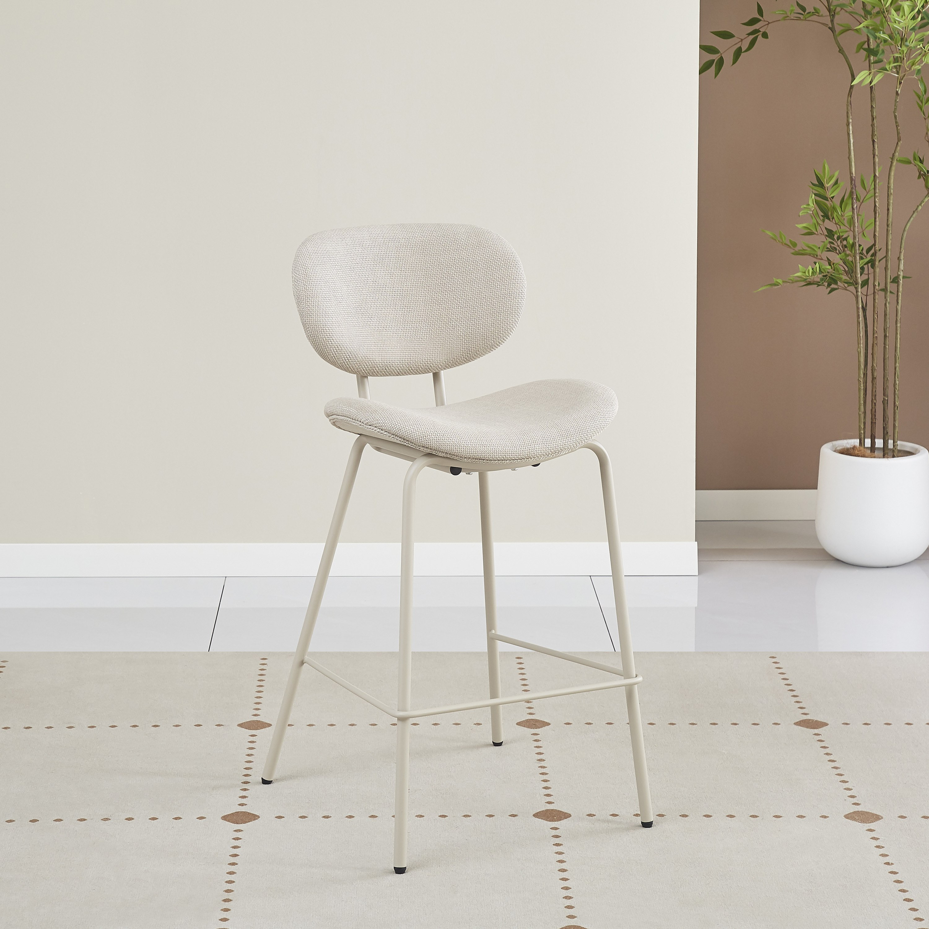 كرسي مشرب من مورجان-hbxfurniture-diningroom-barcountersandbarstools-image-1