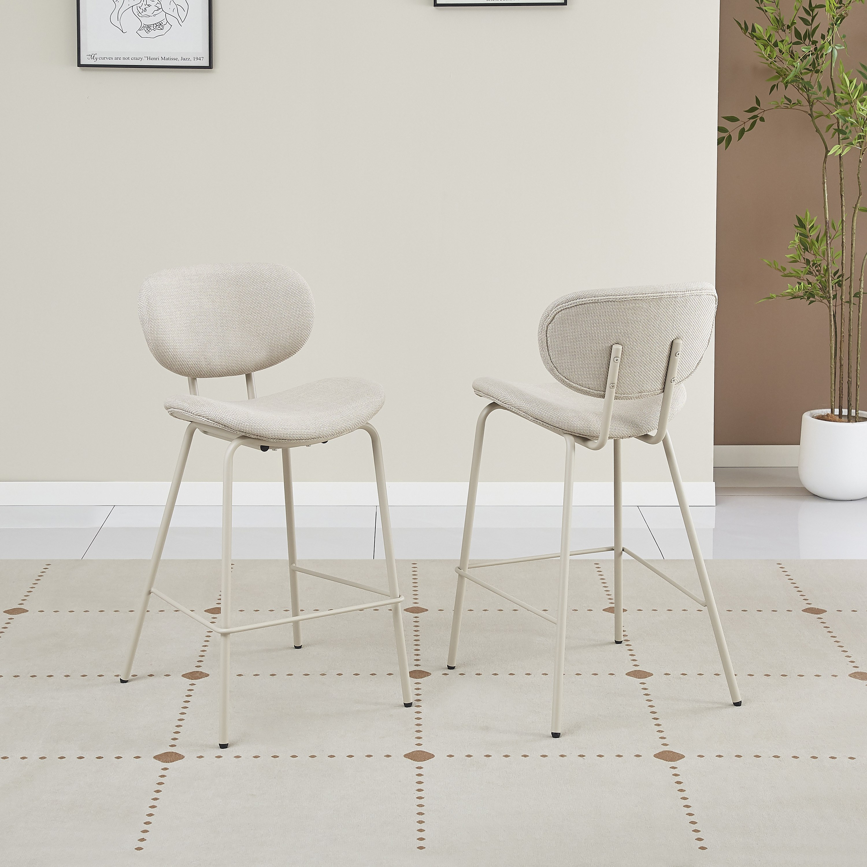 كرسي مشرب من مورجان-hbxfurniture-diningroom-barcountersandbarstools-image-11