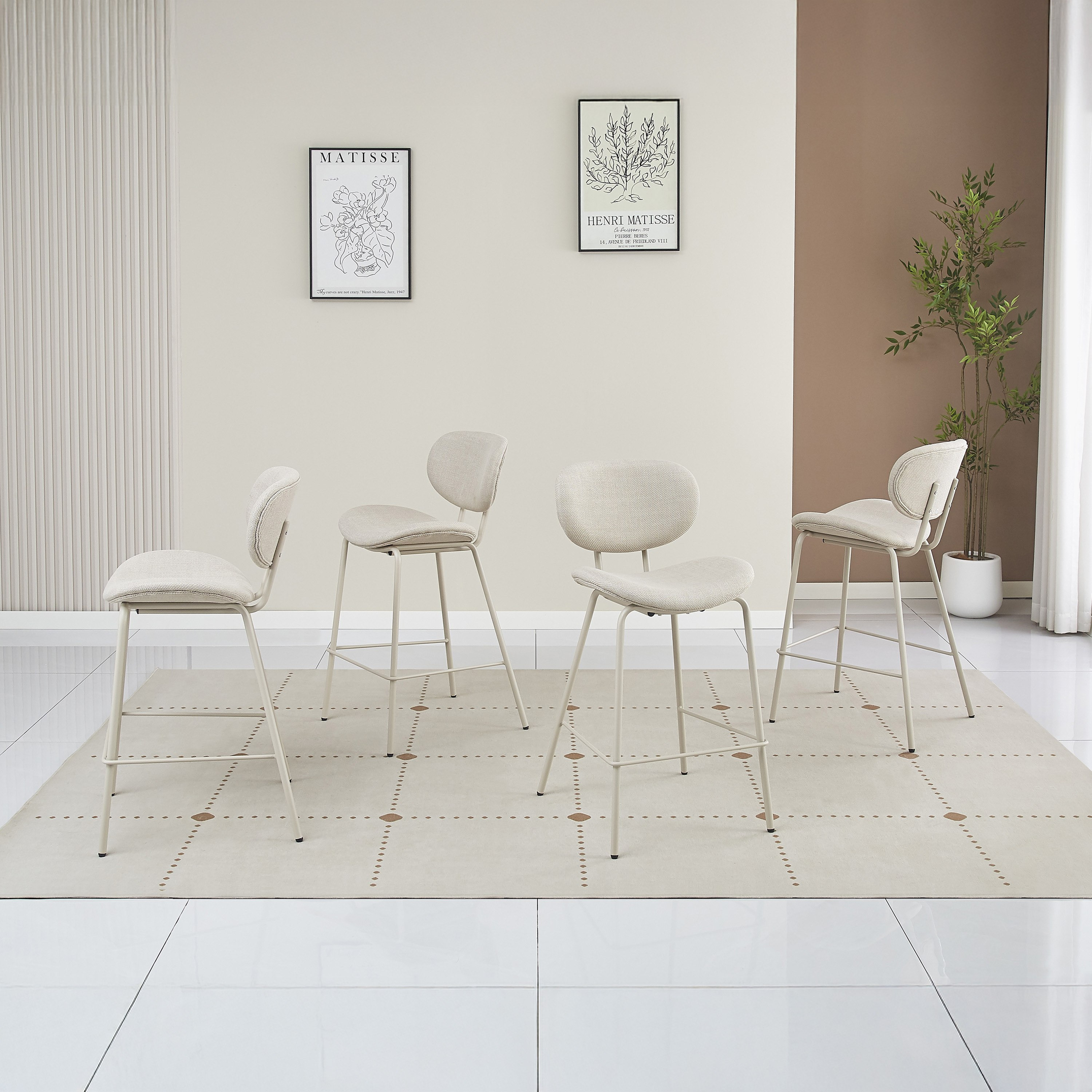 كرسي مشرب من مورجان-hbxfurniture-diningroom-barcountersandbarstools-image-14