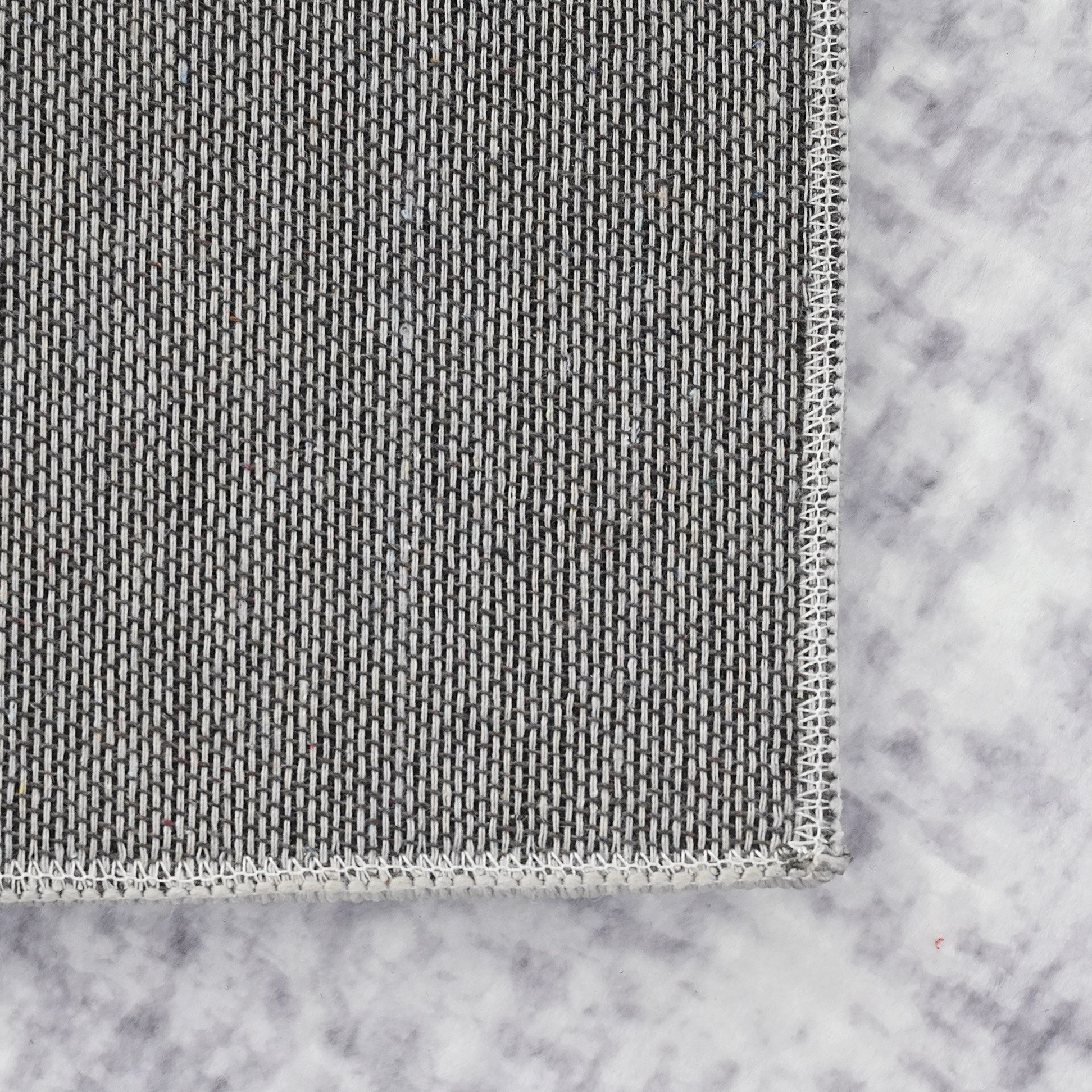 Bristol Feiro Printed Plush Fur Rug - 120x170 cm-hbxdecorandfurnishings-floorcoverings-rugs-image-5