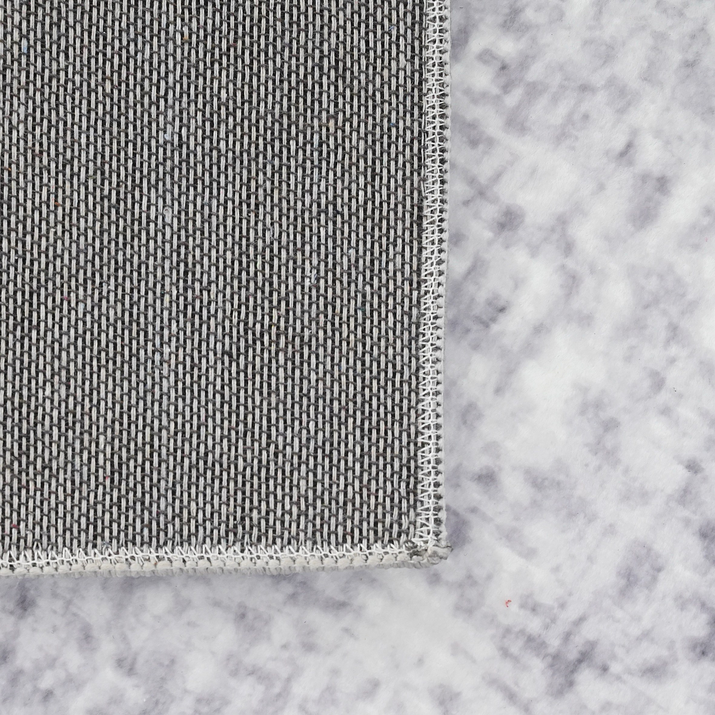 Bristol Feiro Printed Plush Fur Rug - 160x230 cm-hbxdecorandfurnishings-floorcoverings-rugs-image-5