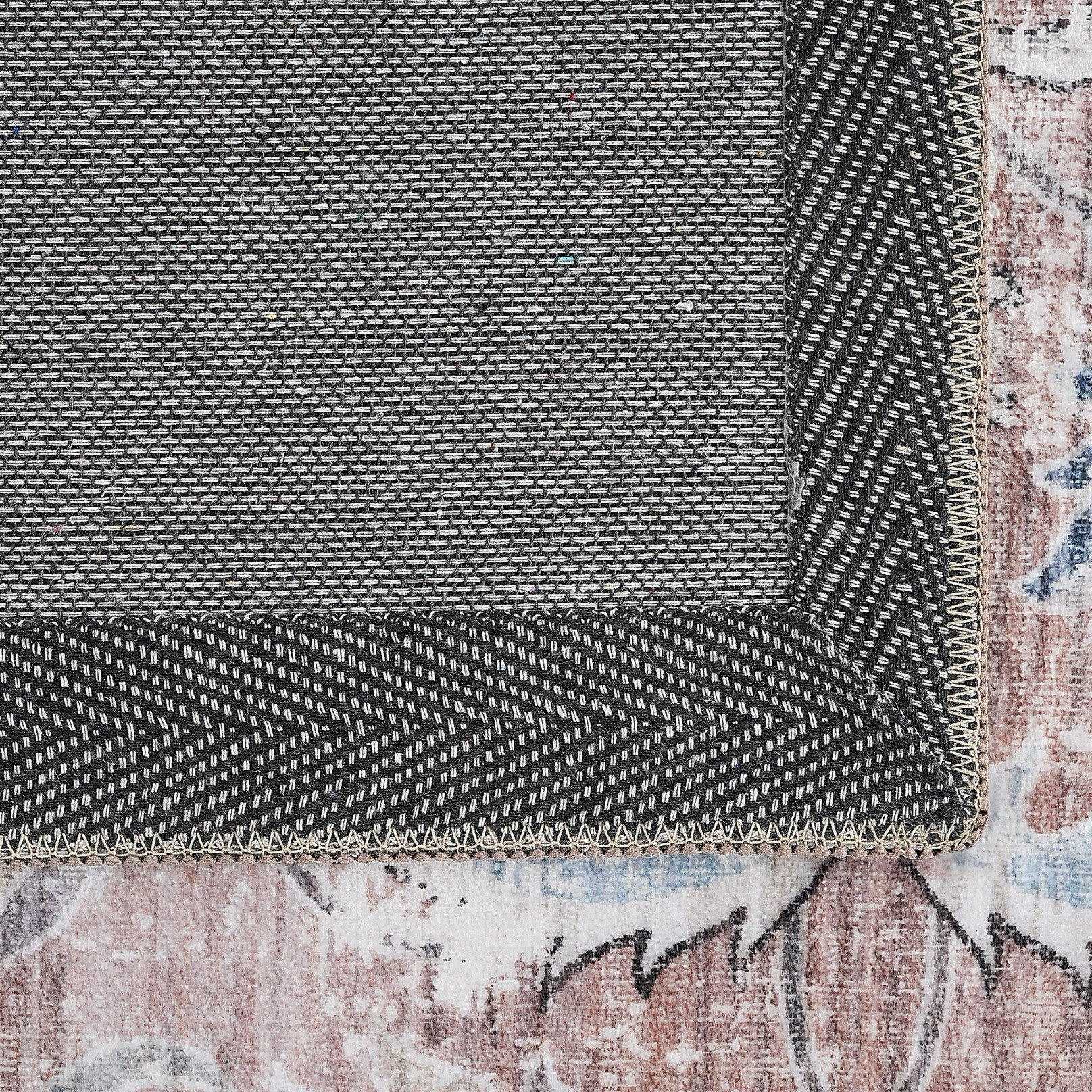 سجادة فلانيل بطبعات عايدة من أونتاريو - 200x300 سم-hbxdecorandfurnishings-floorcoverings-rugs-image-5