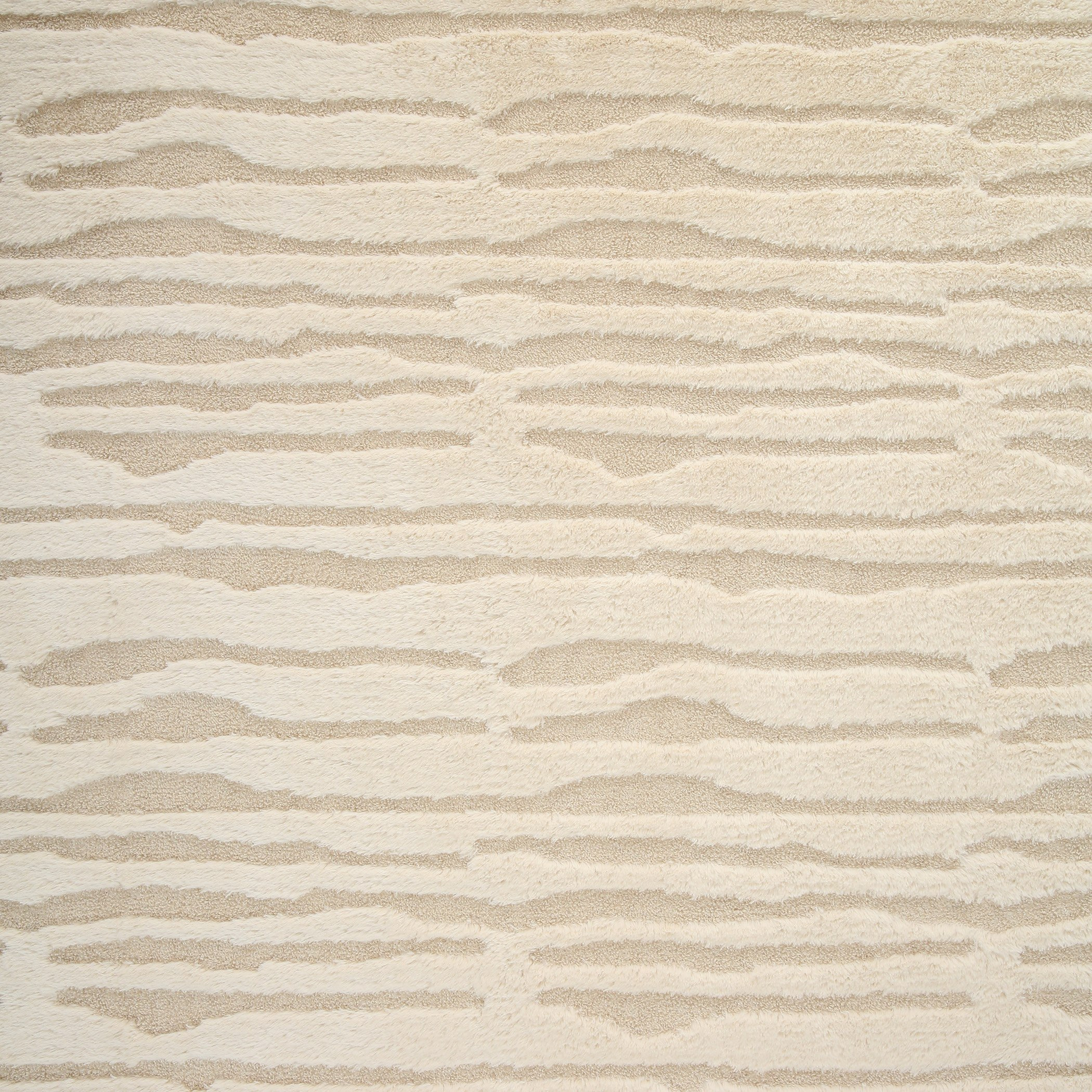Zara Donel Jacquard Rabbit Fur Rug - 200x300 cm-hbxdecorandfurnishings-floorcoverings-rugs-image-5