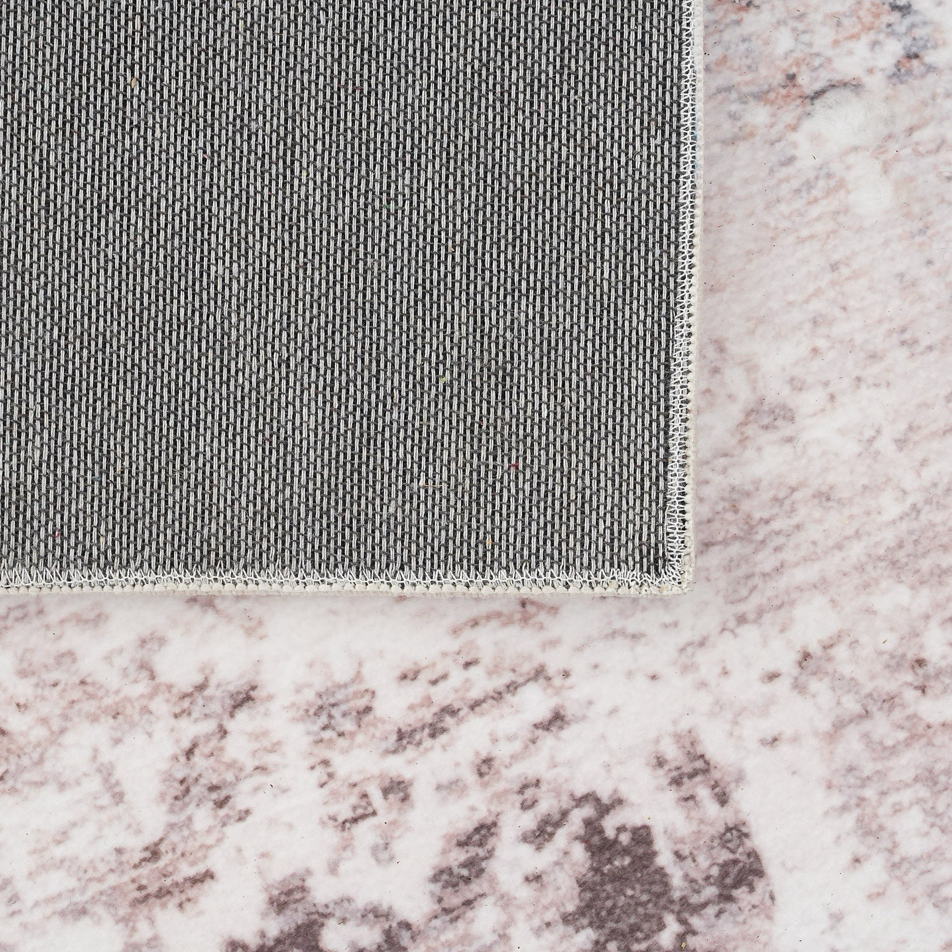 سجادة فرو ناعمة بطبعات أرفينا من ميلان - 120x170 سم-hbxdecorandfurnishings-floorcoverings-rugs-image-5