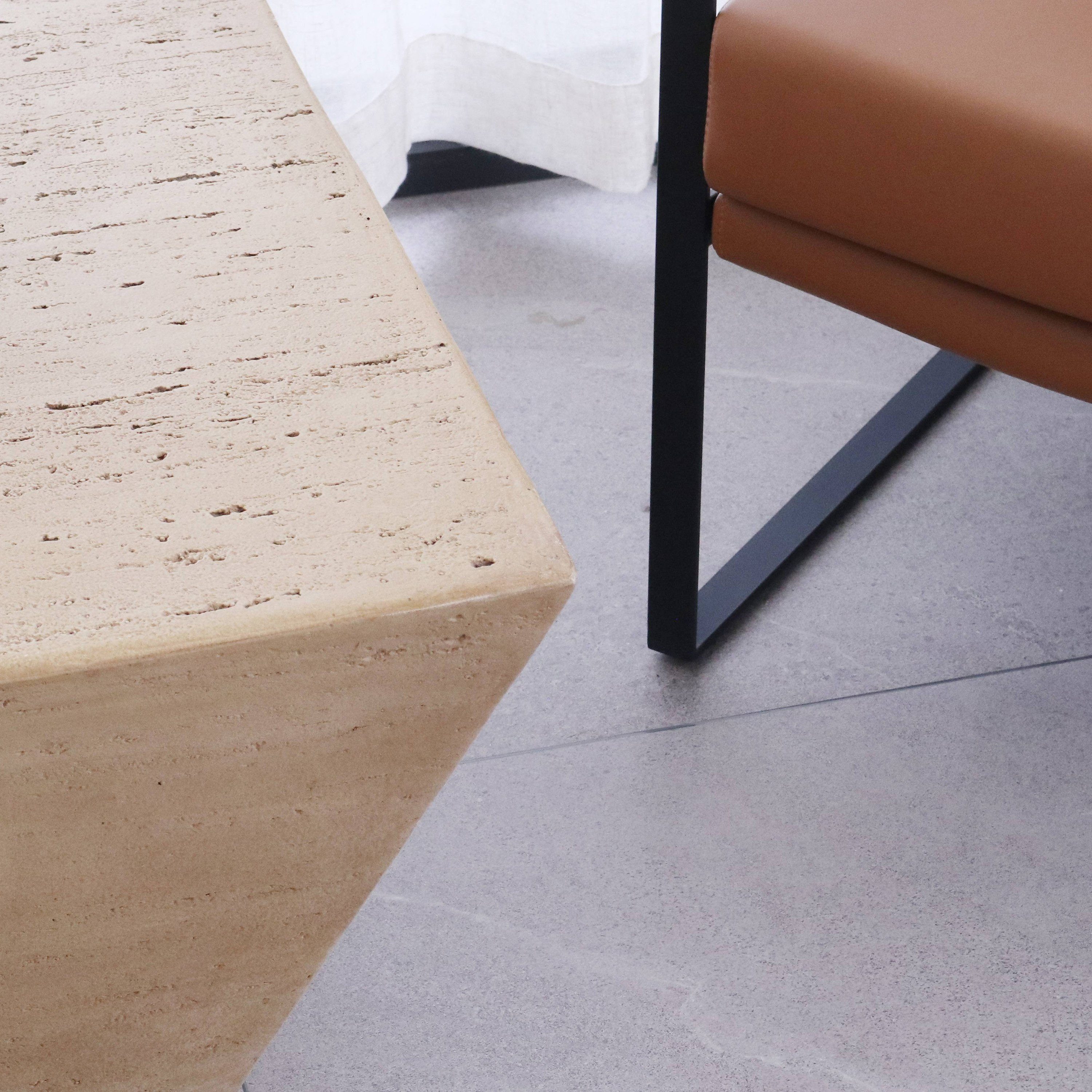 Spazio Faux Travertine Coffee Table-hbxlivingroom-tablesandstands-coffeetables-image-2