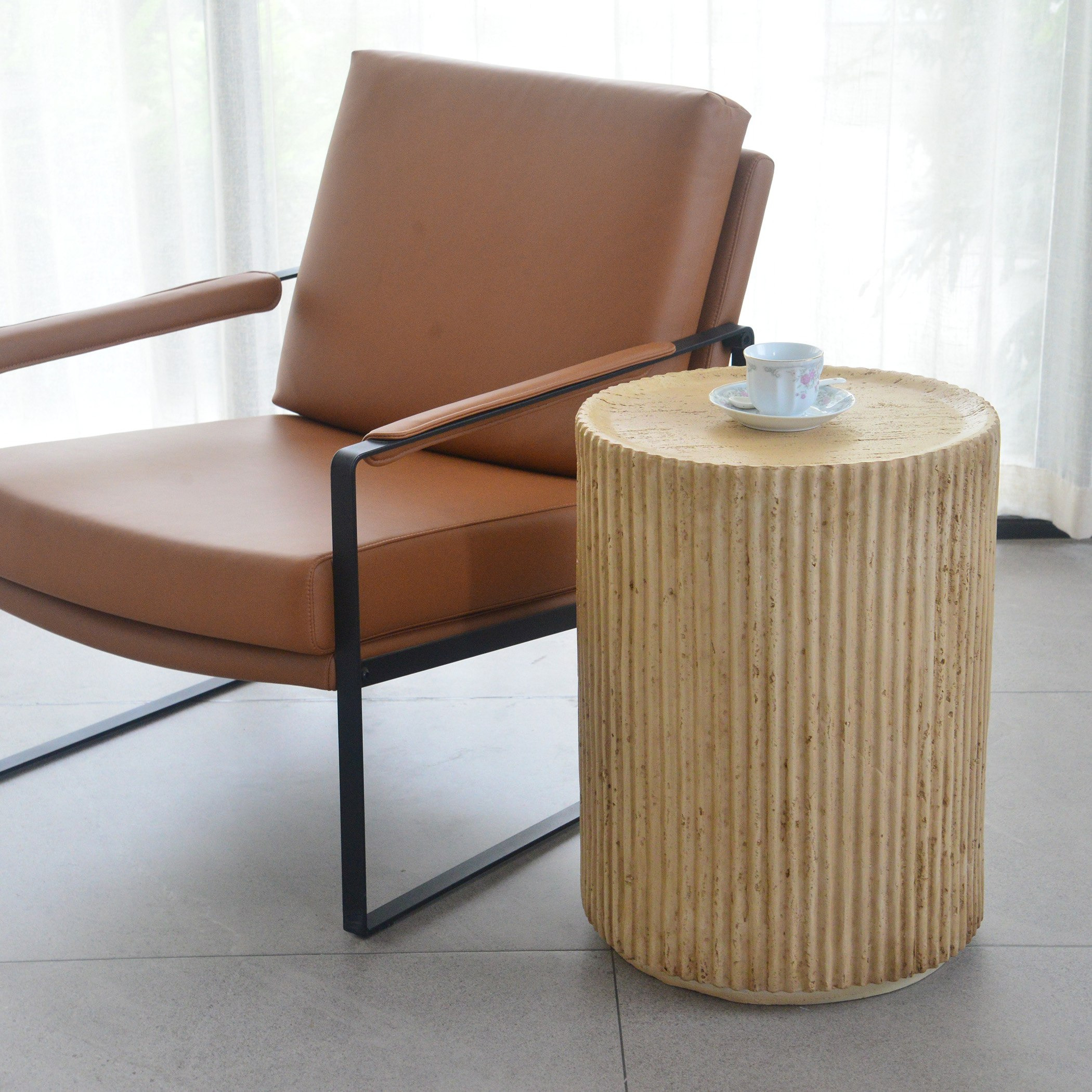 Coloma Faux Travertine End Table-PROMO_HB_SA_HBX10_TH1000_NEW_031025-image-2