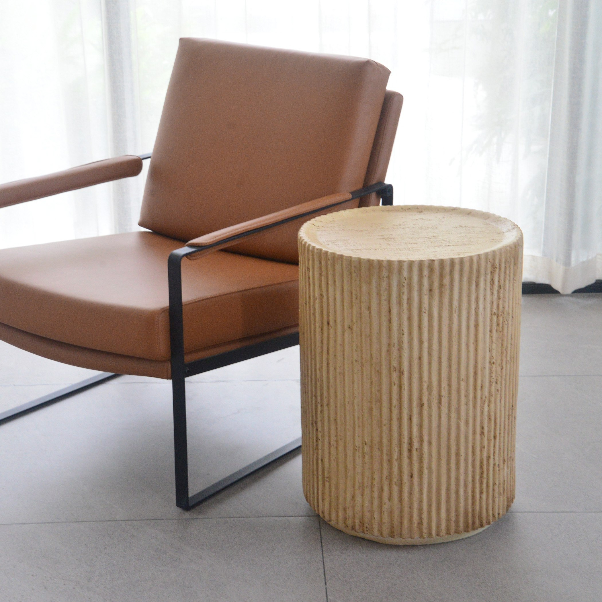 Coloma Faux Travertine End Table-PROMO_HB_SA_HBX10_TH1000_NEW_031025-image-3