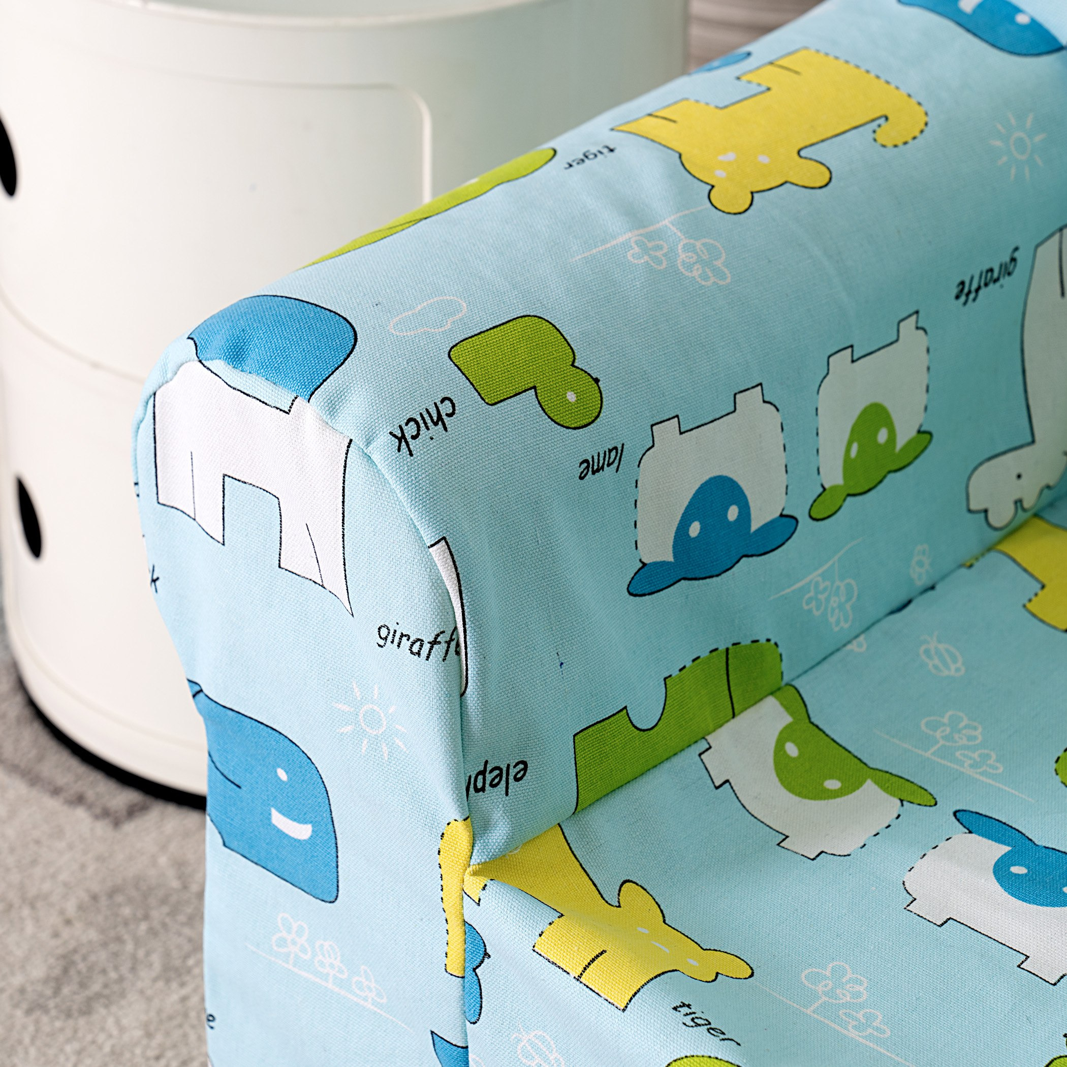 كرسي أطفال مع غطاء قابل للغسل من كوزي-hbxhomeware-hbxkidsandyouth-image-3