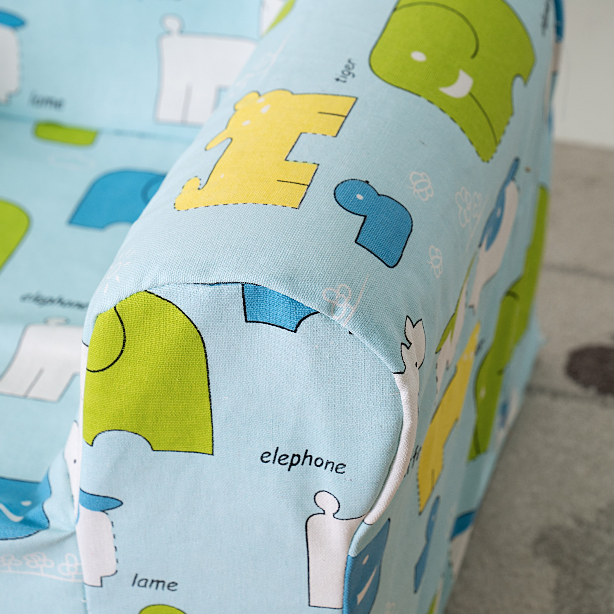 كرسي أطفال مع غطاء قابل للغسل من كوزي-hbxhomeware-hbxkidsandyouth-image-5