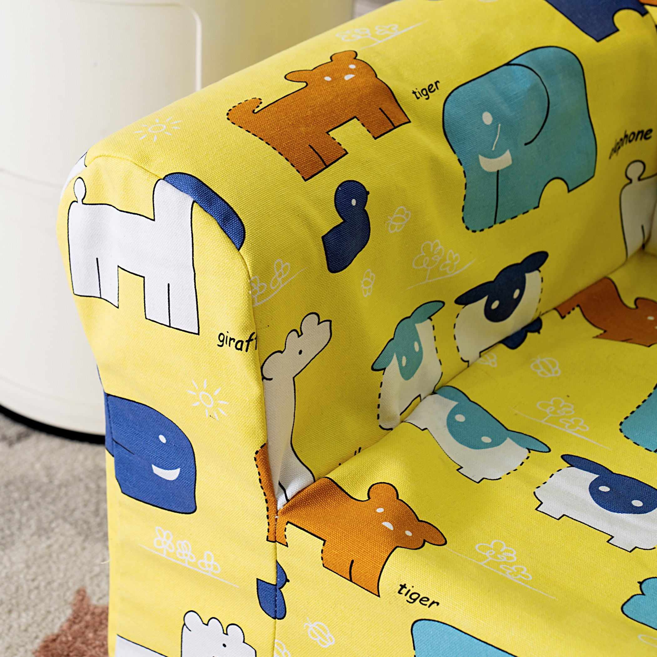كرسي أطفال بغطاء قابل للغسل من كوزي-hbxhomeware-hbxkidsandyouth-image-3
