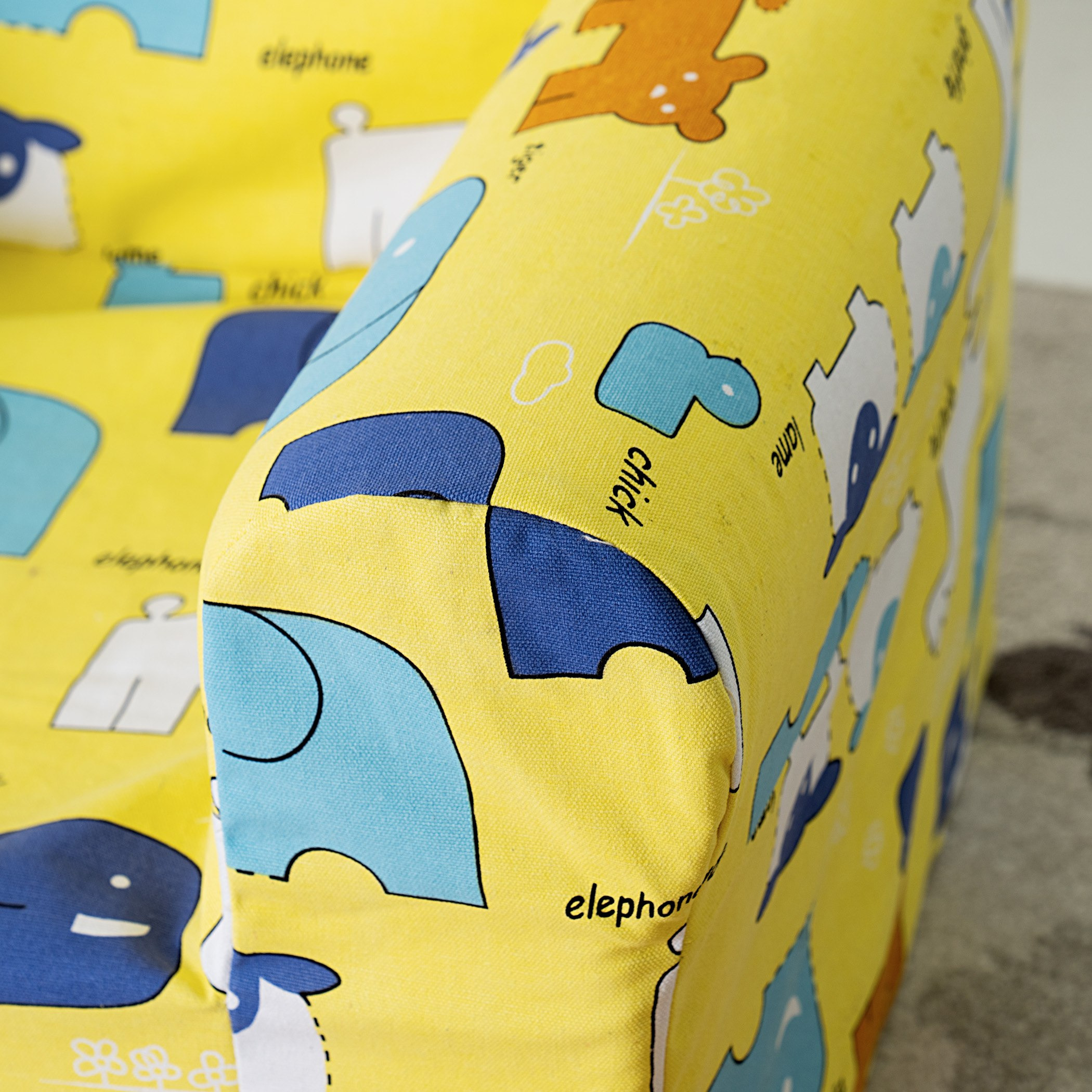 كرسي أطفال بغطاء قابل للغسل من كوزي-hbxhomeware-hbxkidsandyouth-image-5
