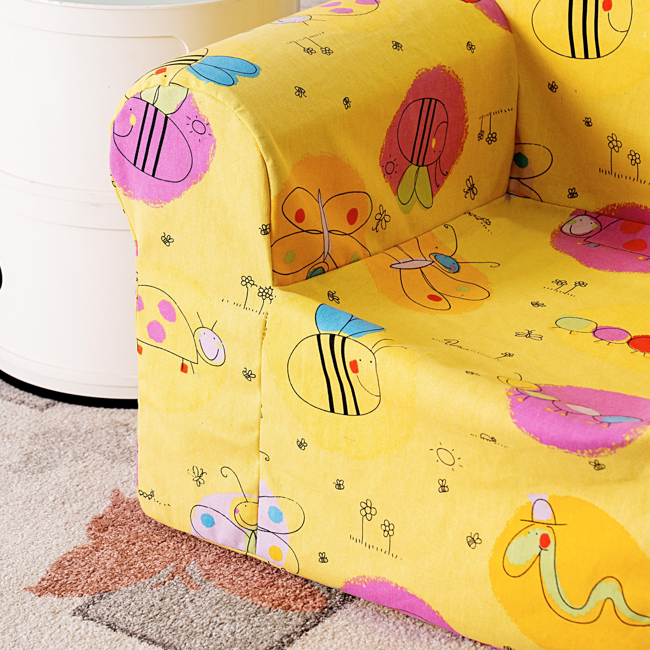 كرسي أطفال مع غطاء قابل للغسل من كوزي-hbxhomeware-hbxkidsandyouth-image-4