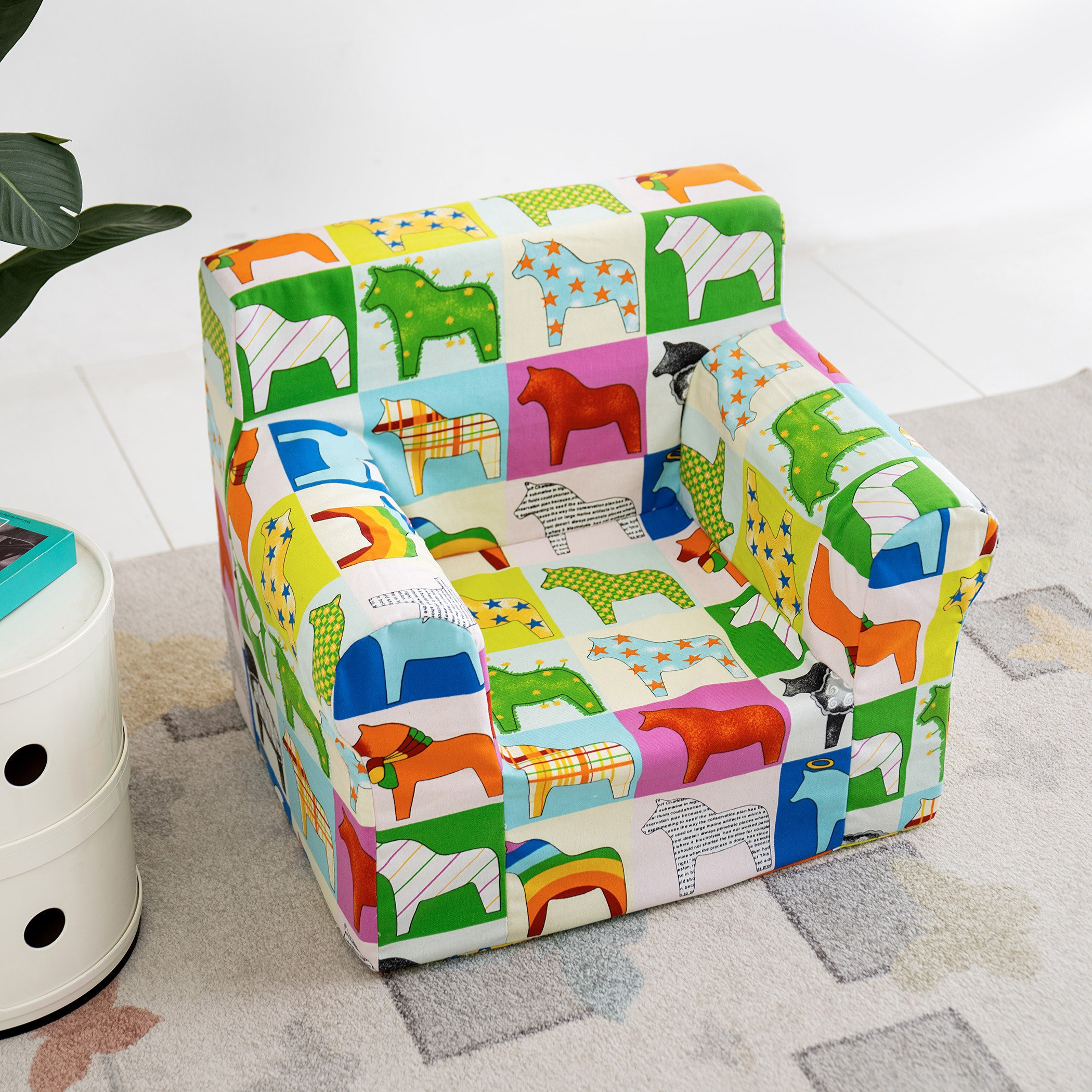 كرسي أطفال بغطاء قابل للغسل من كوزي-hbxhomeware-hbxkidsandyouth-image-3