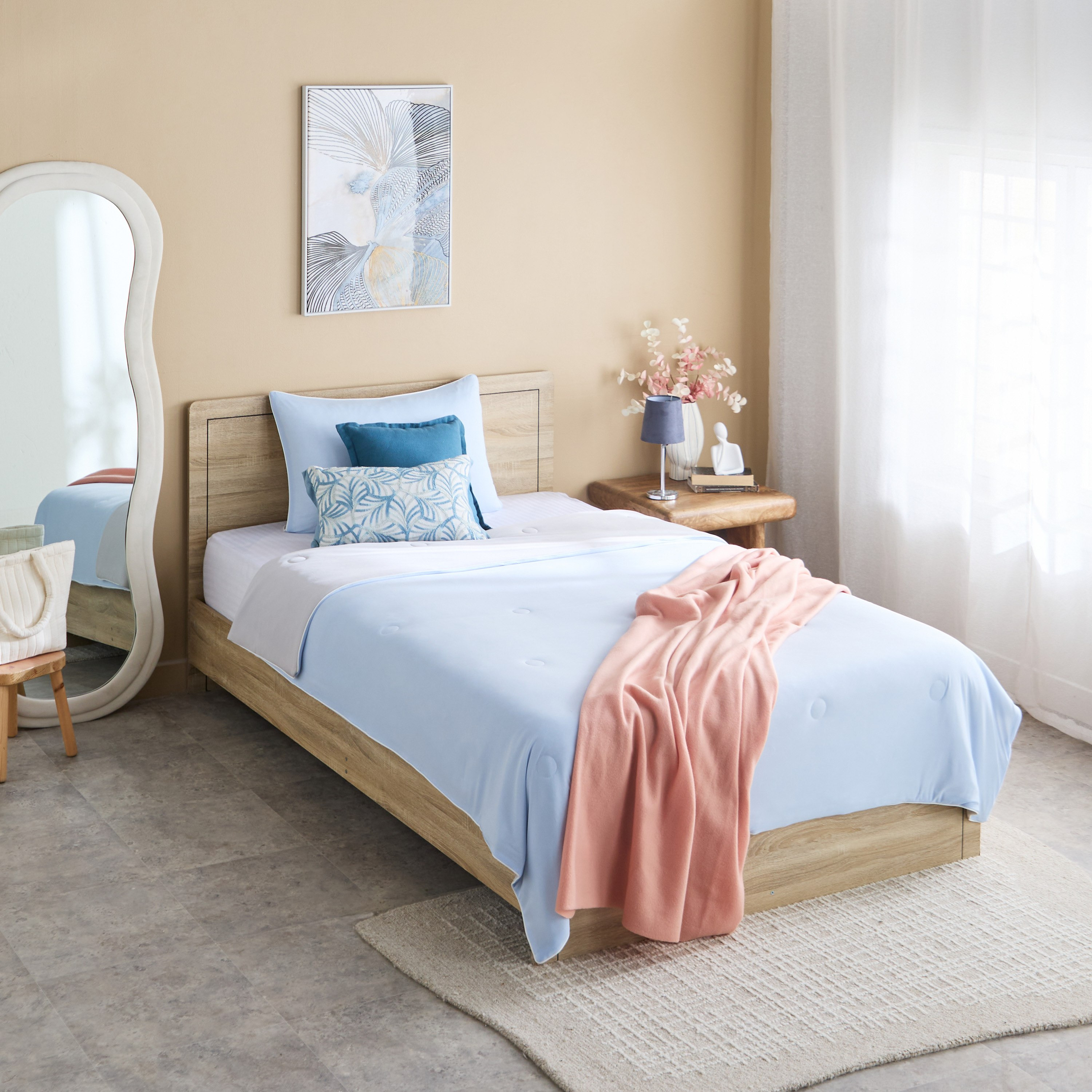 طقم لحاف تبريد توين من قطعتين من جلاسيا - 160×220 سم-hbxhomeware-hbxbedroom-image-8