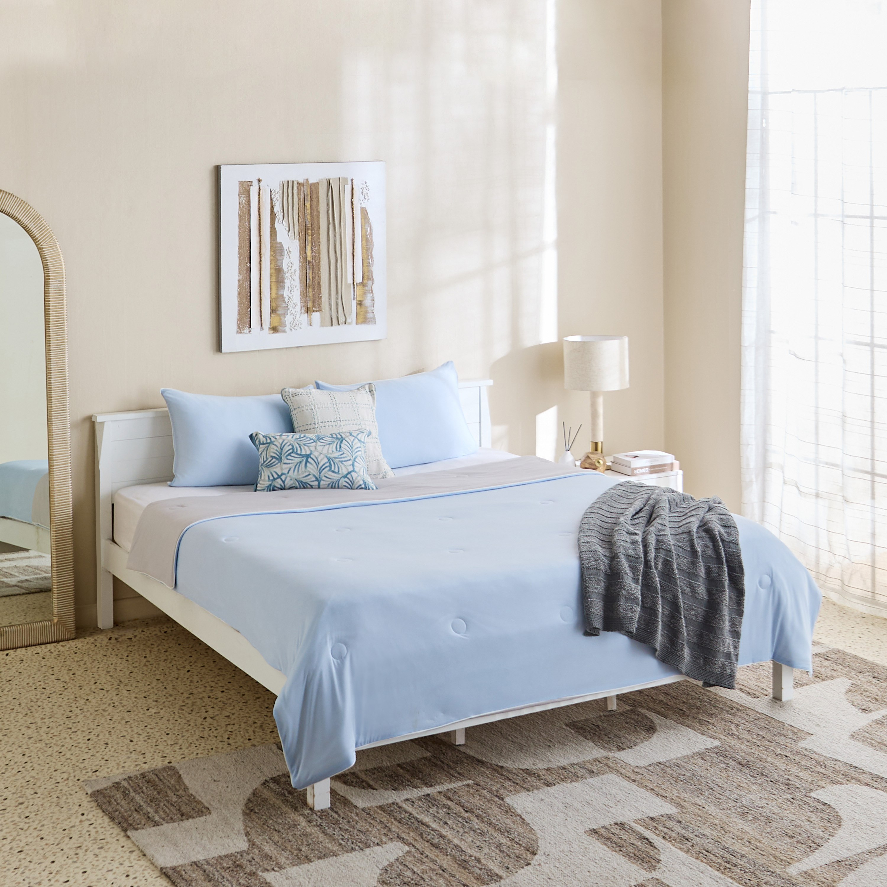 Glacia 3-Piece King Cooling Quilt Set - 220x240 cm-hbxhomeware-hbxbedroom-image-8