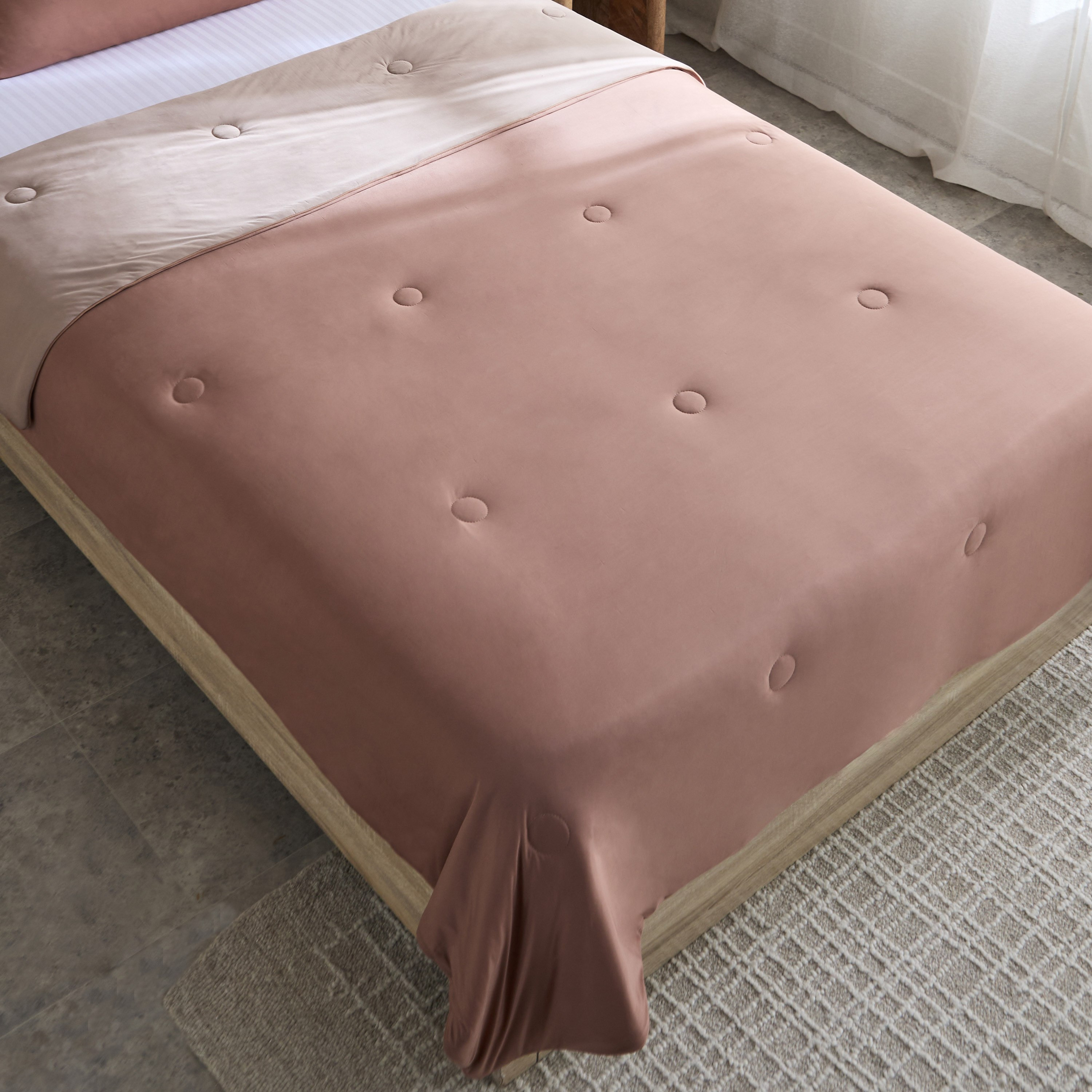 Glacia 2-Piece Twin Cooling Quilt Set  - 160x220 cm-hbxhomeware-hbxbedroom-image-4