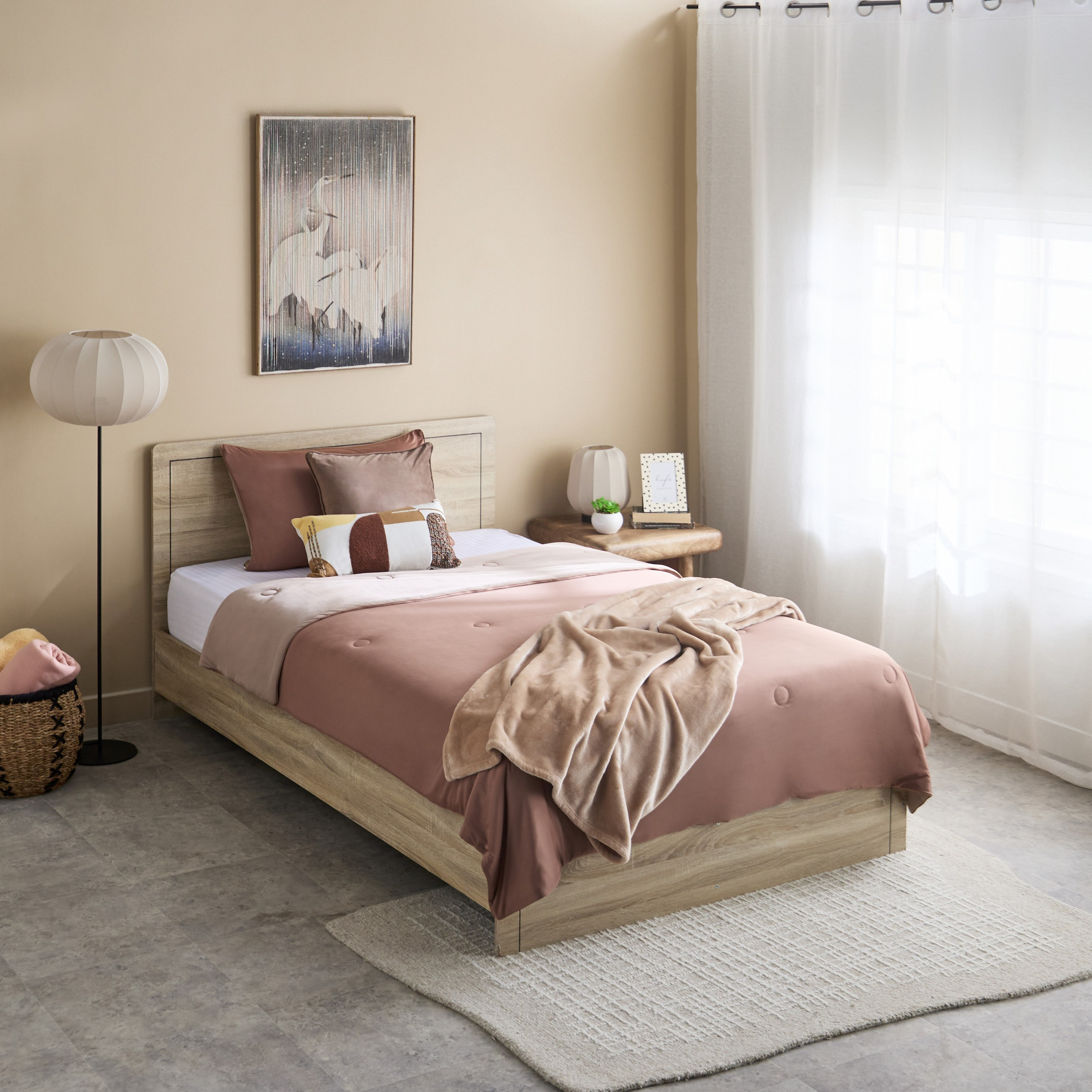 Glacia 2-Piece Twin Cooling Quilt Set  - 160x220 cm-hbxhomeware-hbxbedroom-image-8