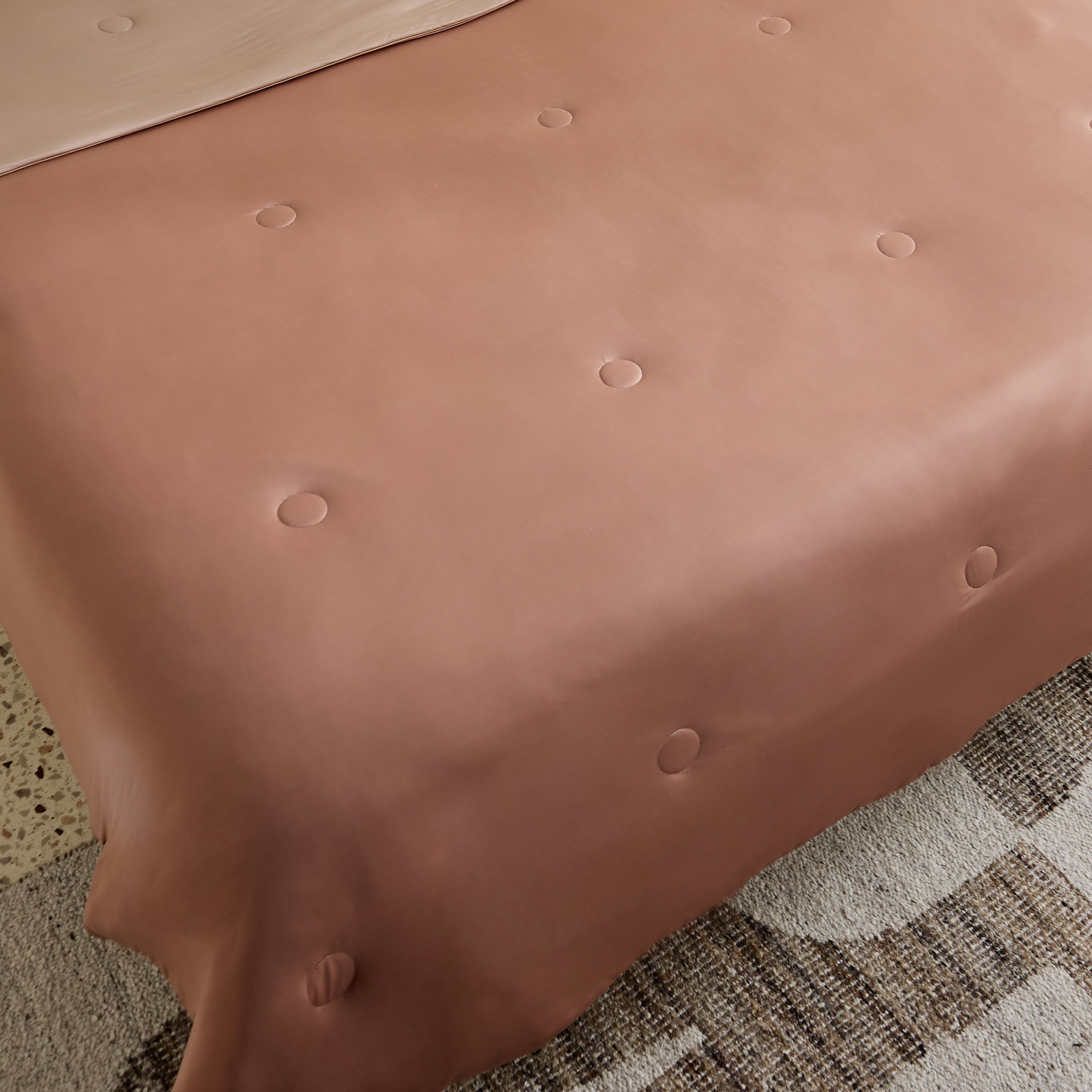طقم لحاف تبريد كينج 3 قطع من جلاسيا - 220x240 سم-hbxhomeware-hbxbedroom-image-4