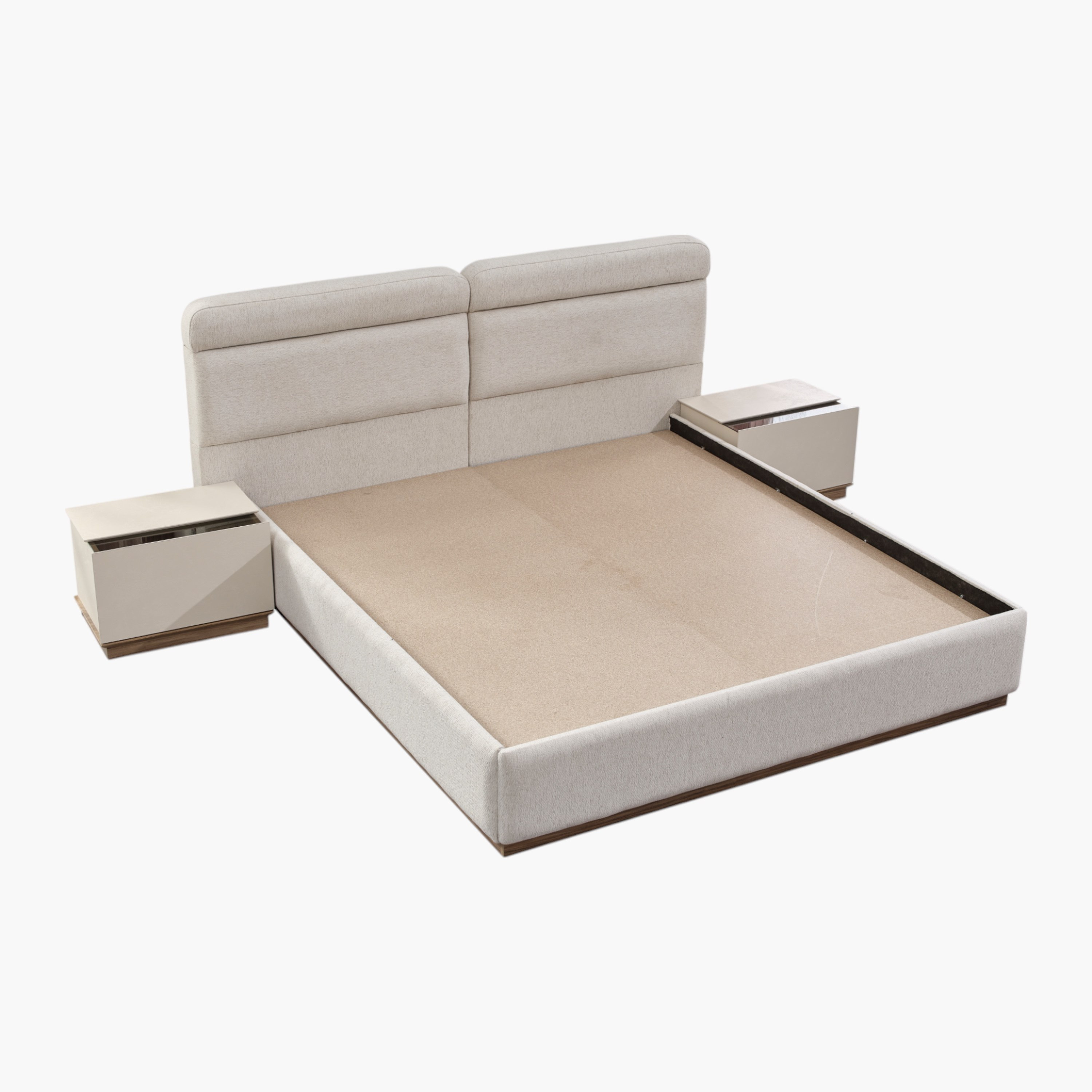 Leona 6-Piece King Bedroom Set - 180x200 cm-hbxbedroom-bedsandbedsets-bedroomsets-king-image-6