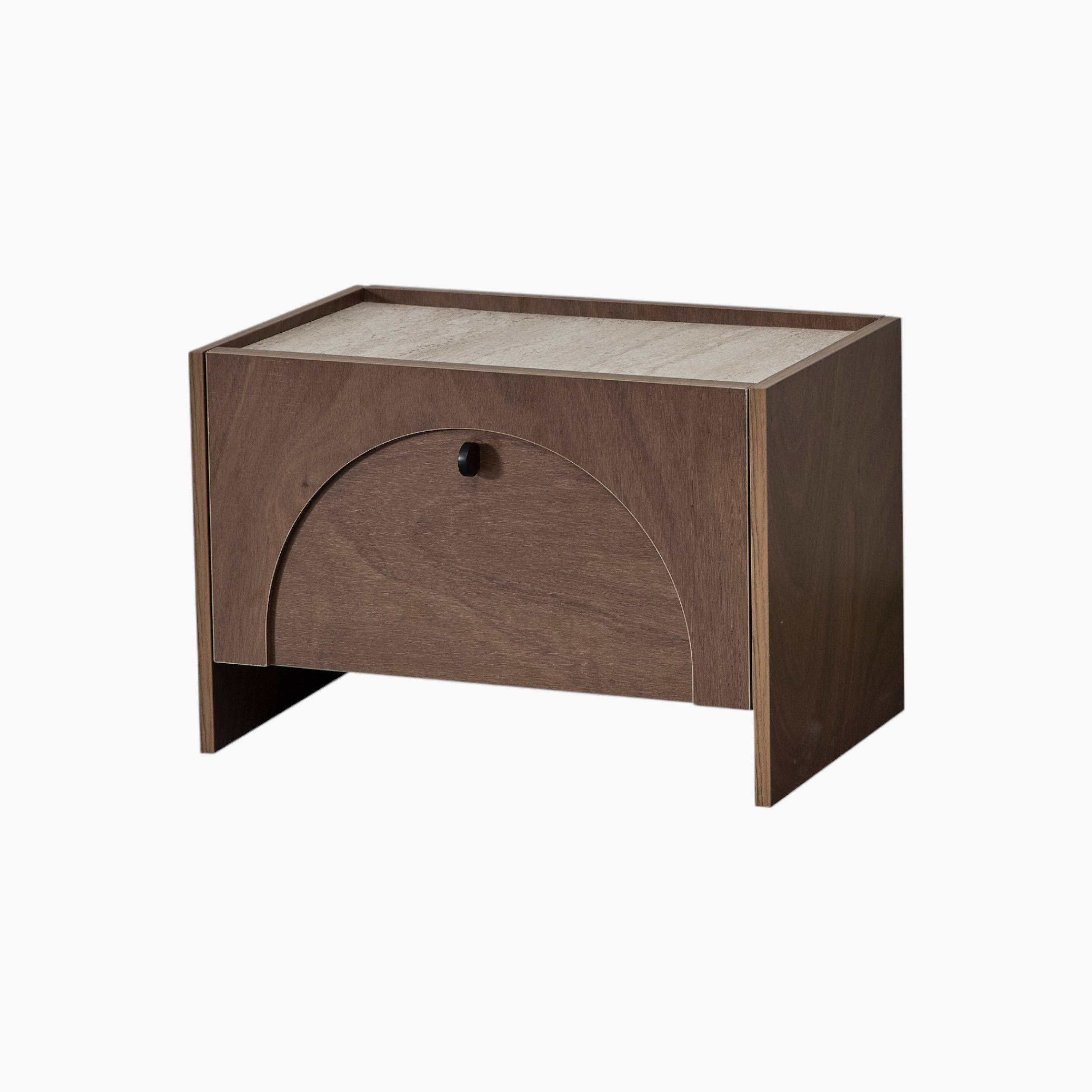 طقم غرفة نوم كينج 5 قطع من لويسيا - 180x200 سم-hbxbedroom-bedsandbedsets-bedroomsets-king-image-9