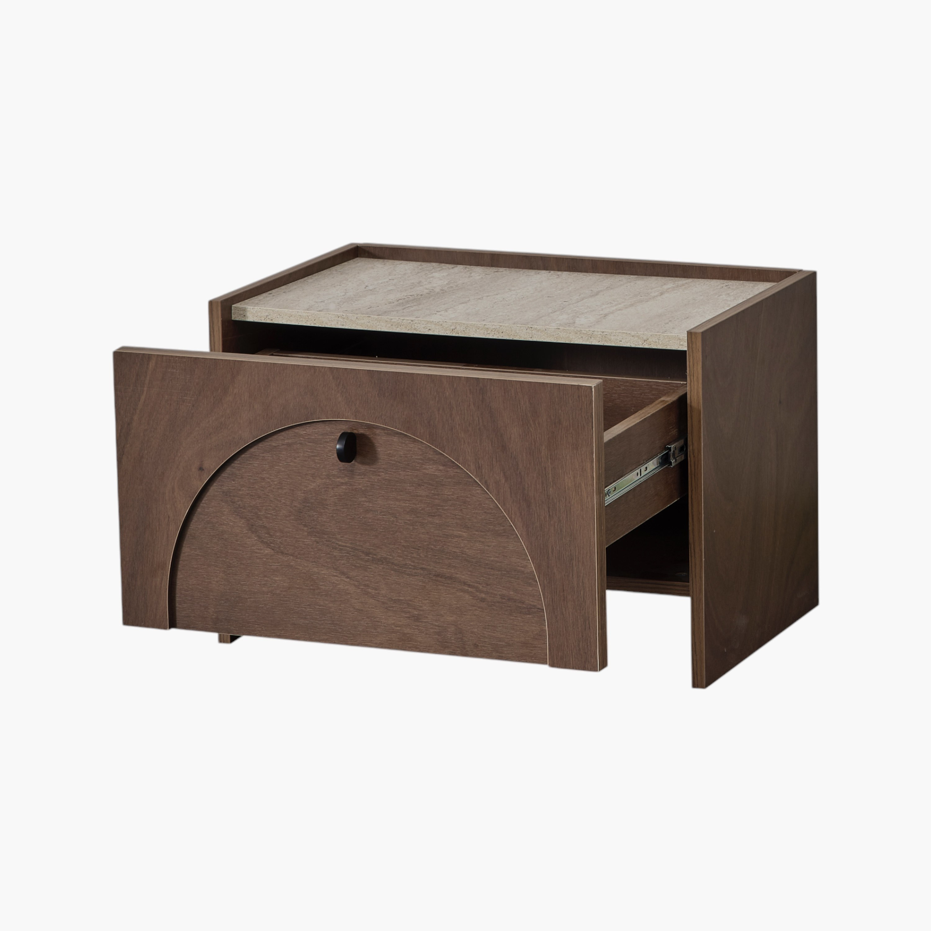 طقم غرفة نوم كينج 5 قطع من لويسيا - 180x200 سم-hbxbedroom-bedsandbedsets-bedroomsets-king-image-11