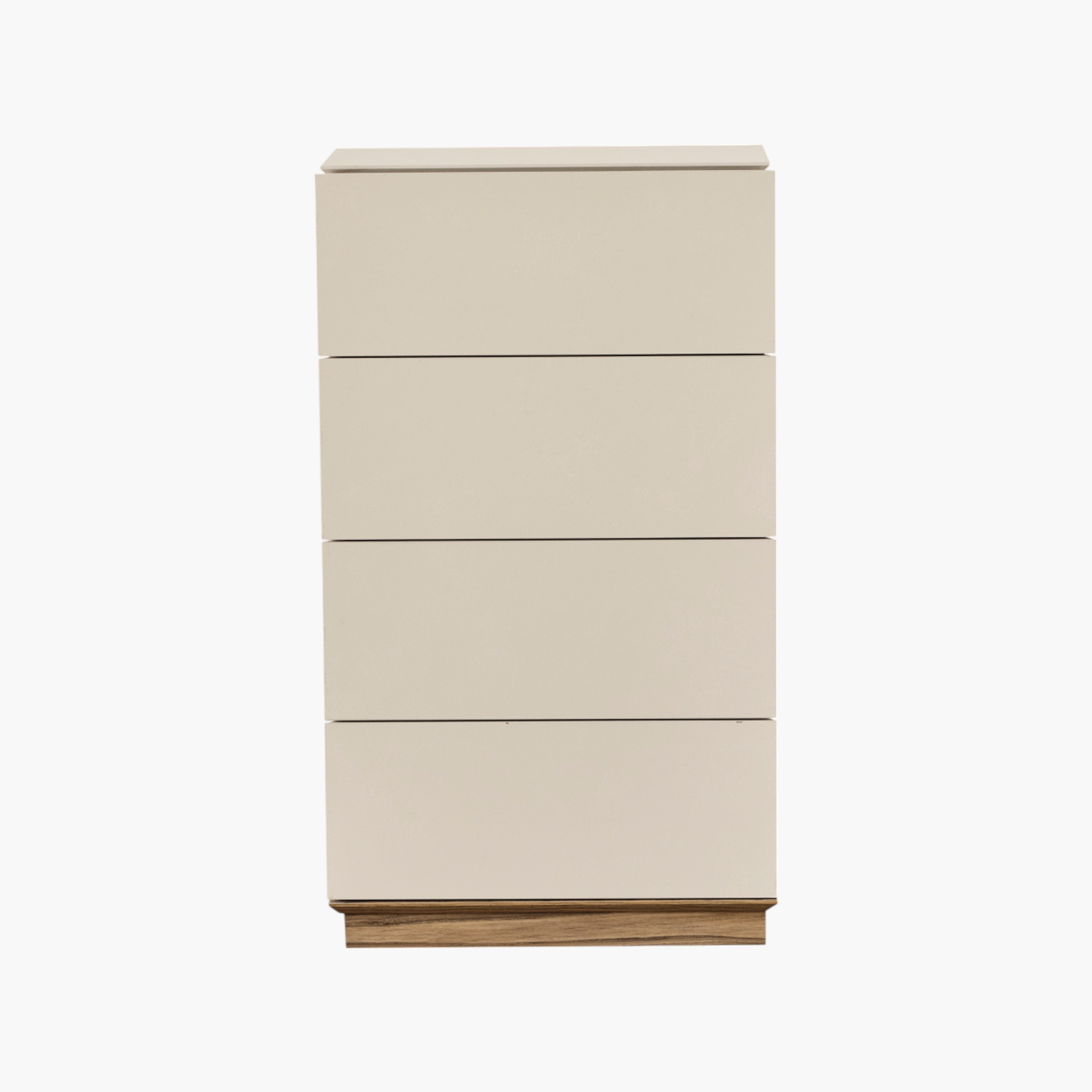 Leona Chest of 4 Drawers-hbxfurniture-dressersandchests-chestofdrawers-image-2
