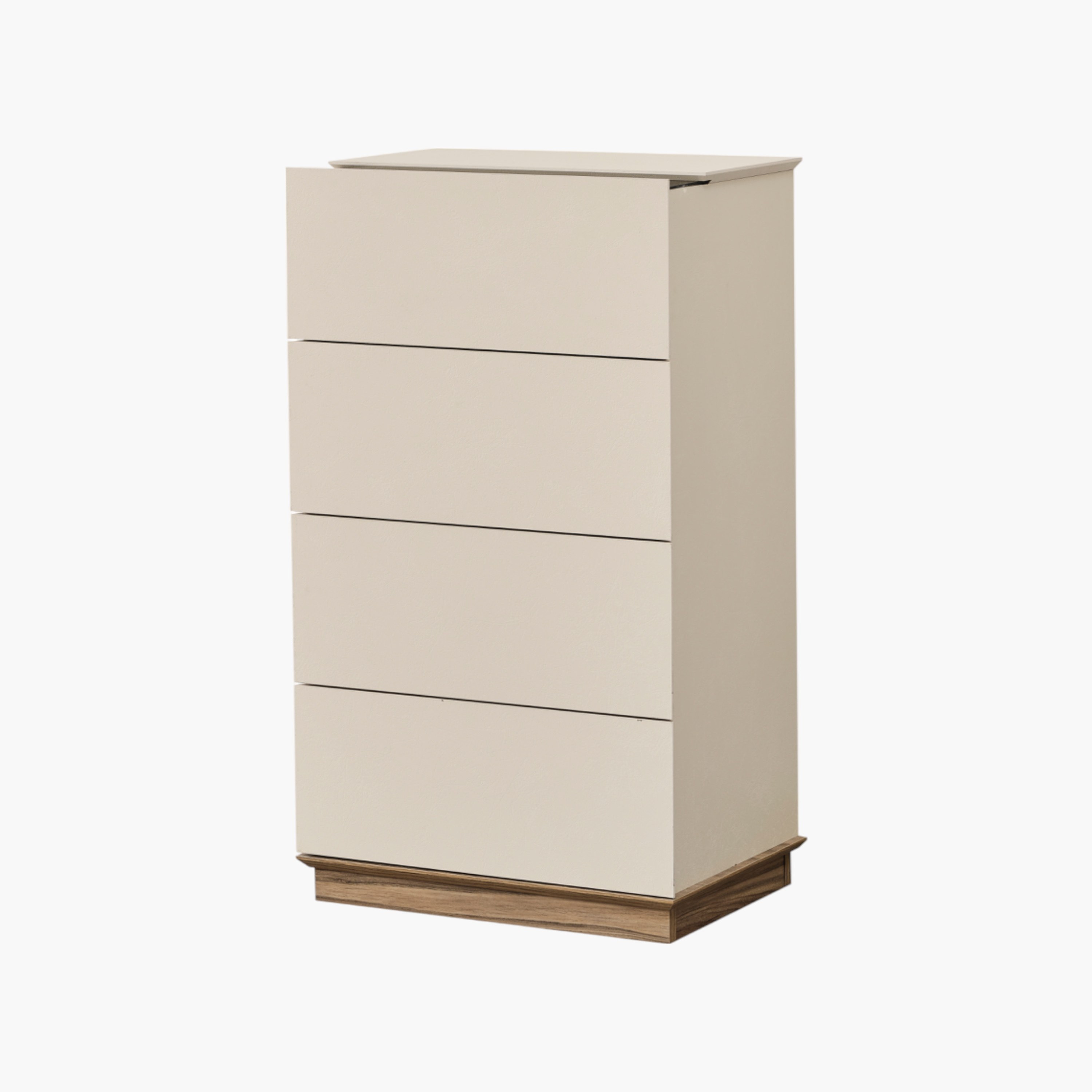 Leona Chest of 4 Drawers-hbxfurniture-dressersandchests-chestofdrawers-image-3