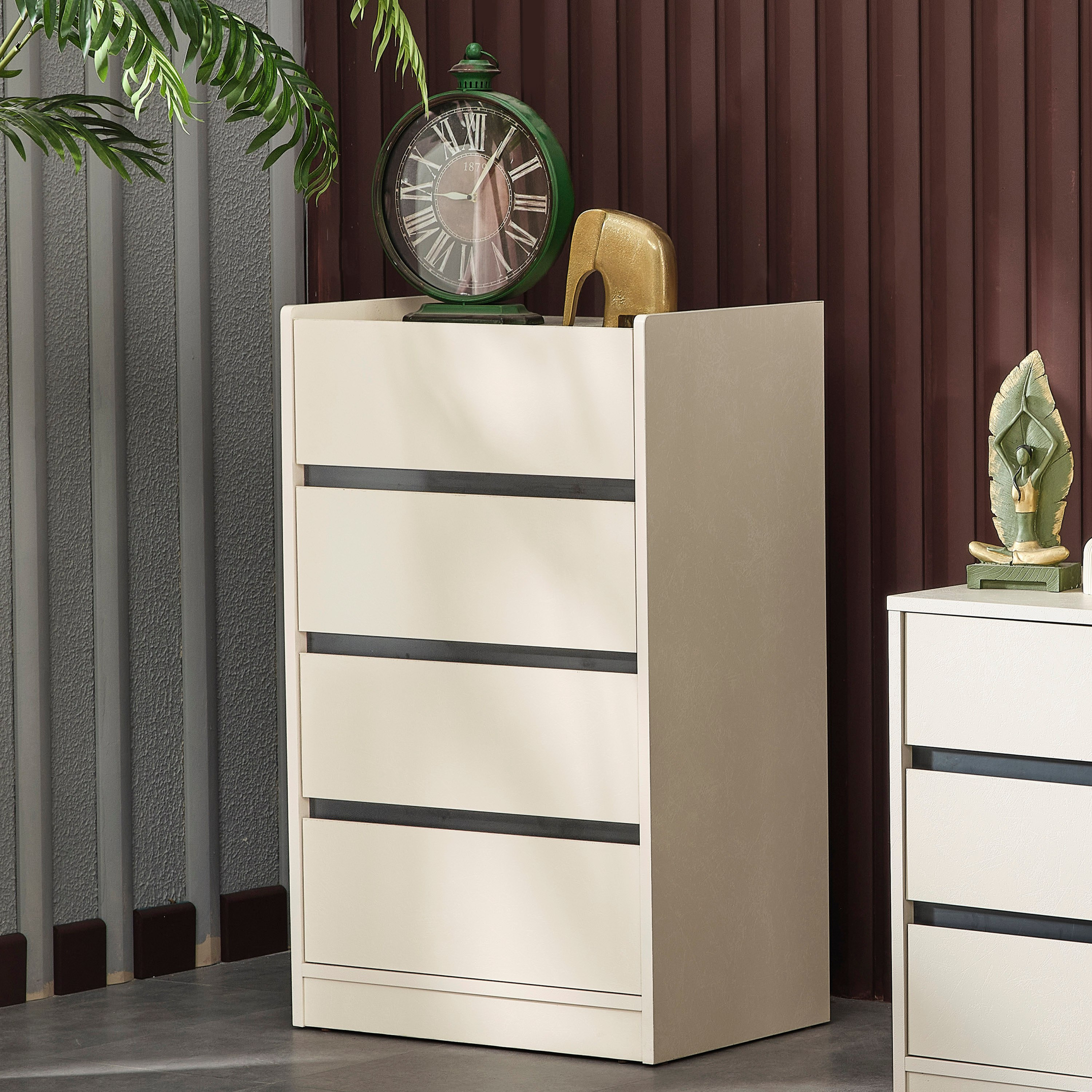 Melbourne Chest of 4 Drawers-PROMO_HB_SA_HBX10_TH1000_NEW_031025-image-2