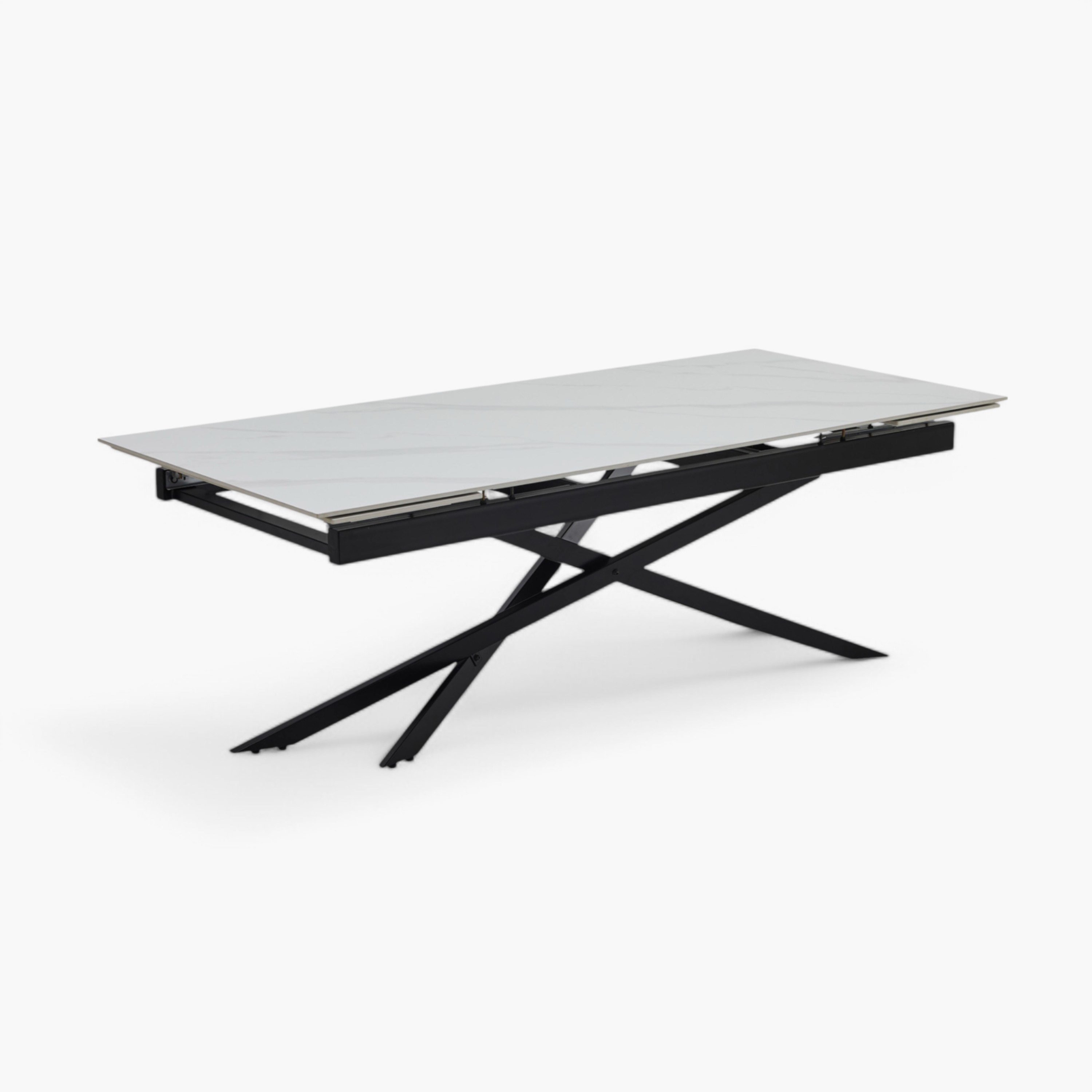 Durian 8-10 Seater Sintered Stone Extendable Dining Table-hbxfurniture-diningtablesandsets-diningtables-tenseater-image-8