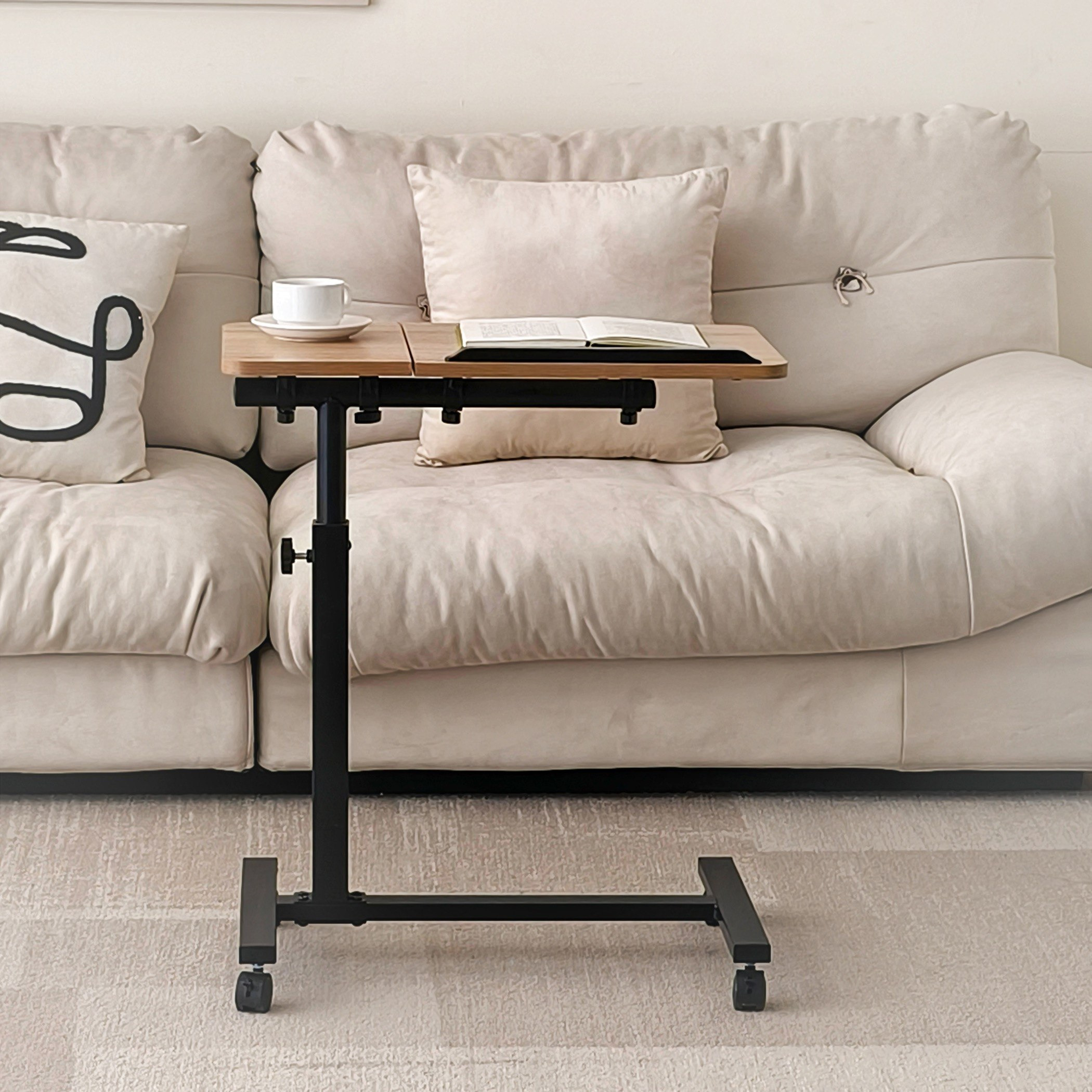 طاولة متعددة الاستخدامات بارتفاع قابل للتعديل من موفو نينا-hbxfurniture-office-desks-image-4