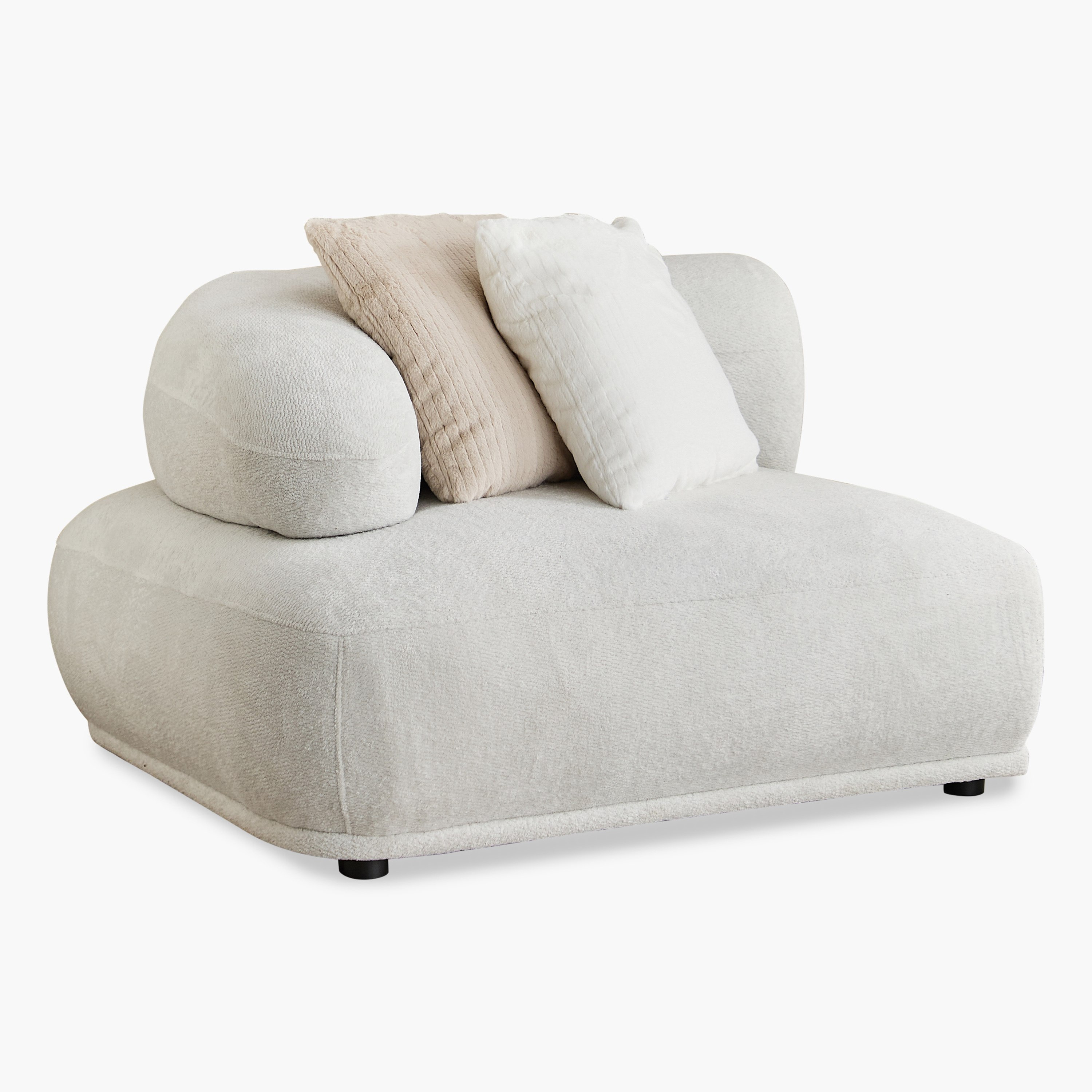Orlando Fabric Left Armchair-hbxlivingroom-sofasandarmchairs-sofas-image-13