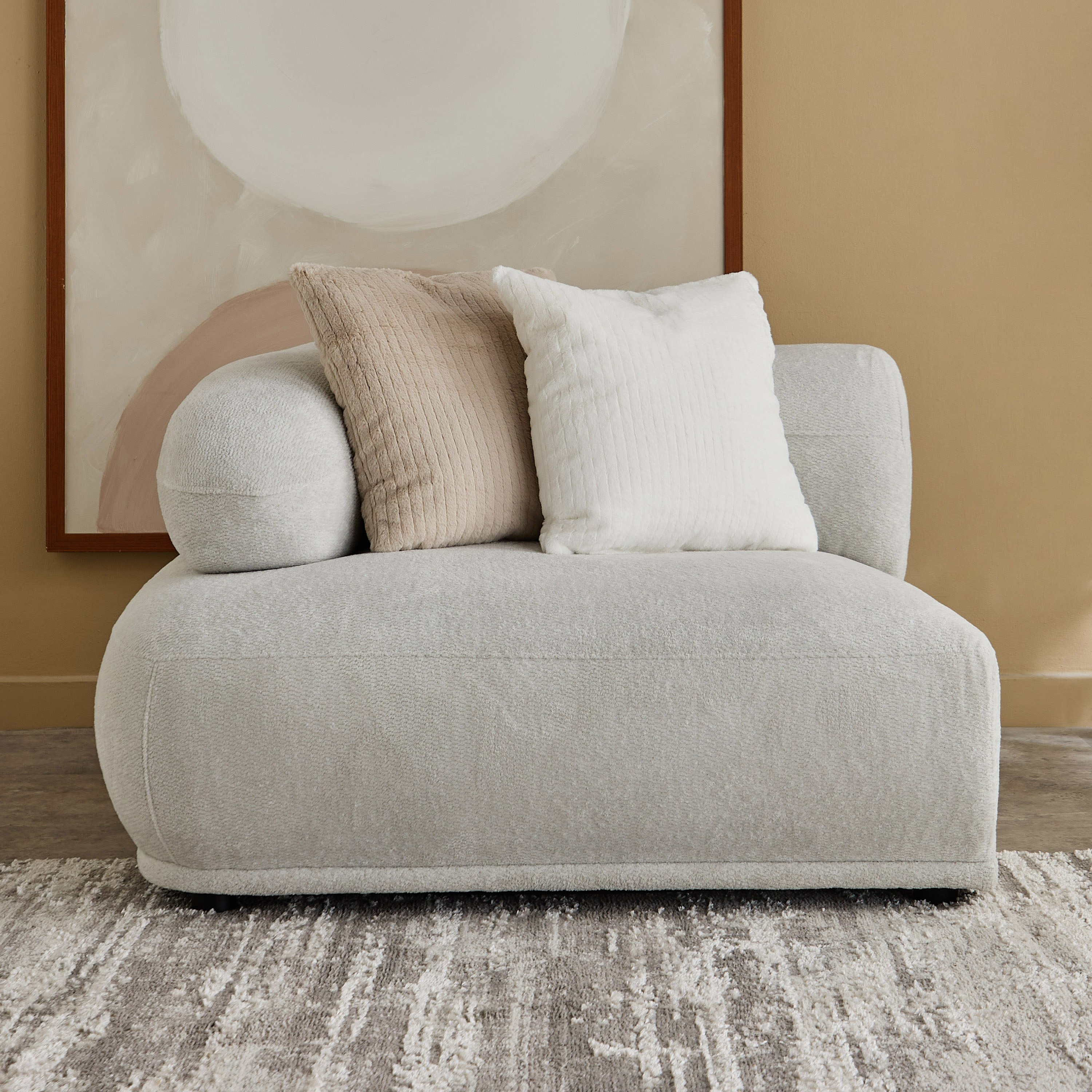 Orlando Fabric Left Armchair-hbxlivingroom-sofasandarmchairs-sofas-image-3