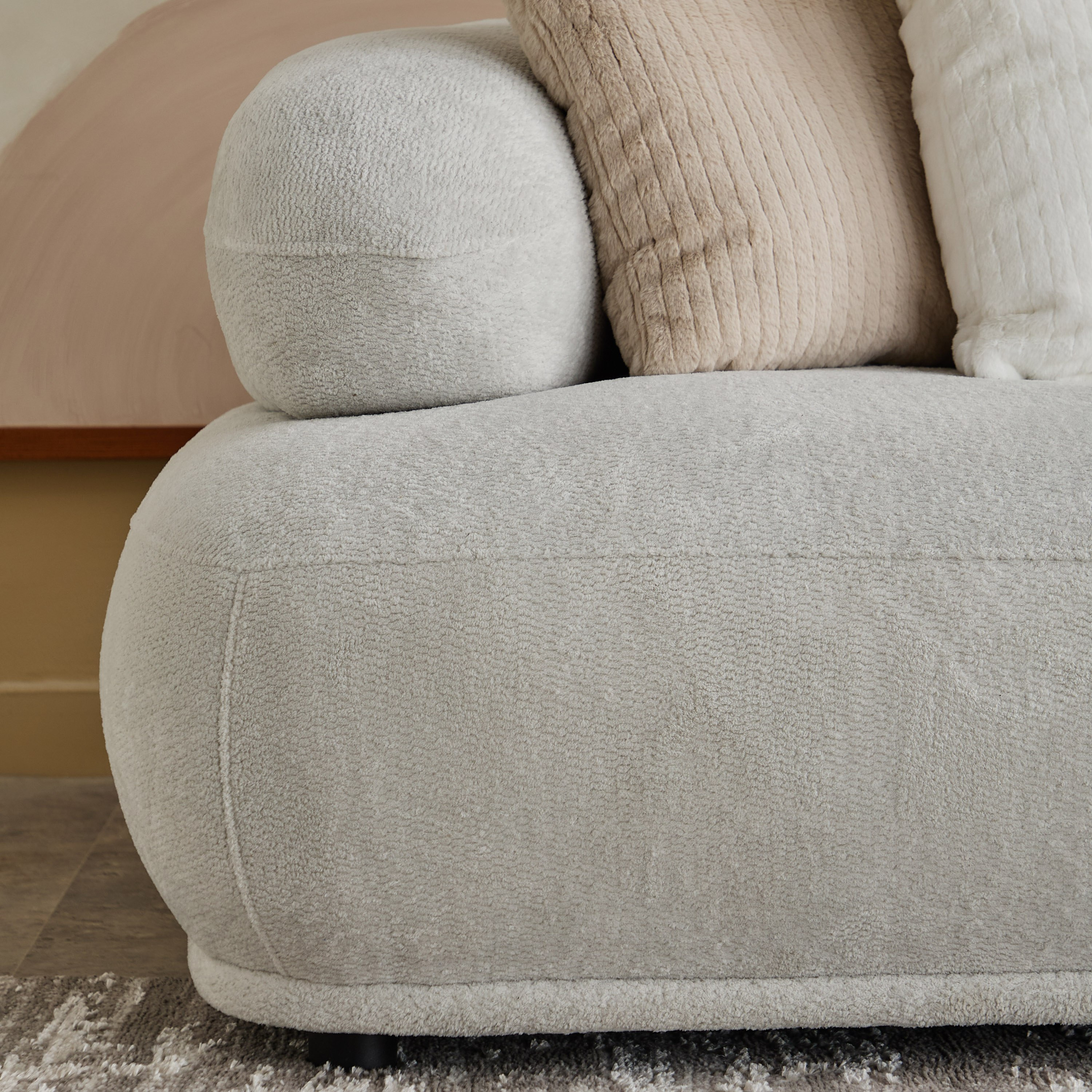 Orlando Fabric Left Armchair-hbxlivingroom-sofasandarmchairs-sofas-image-6